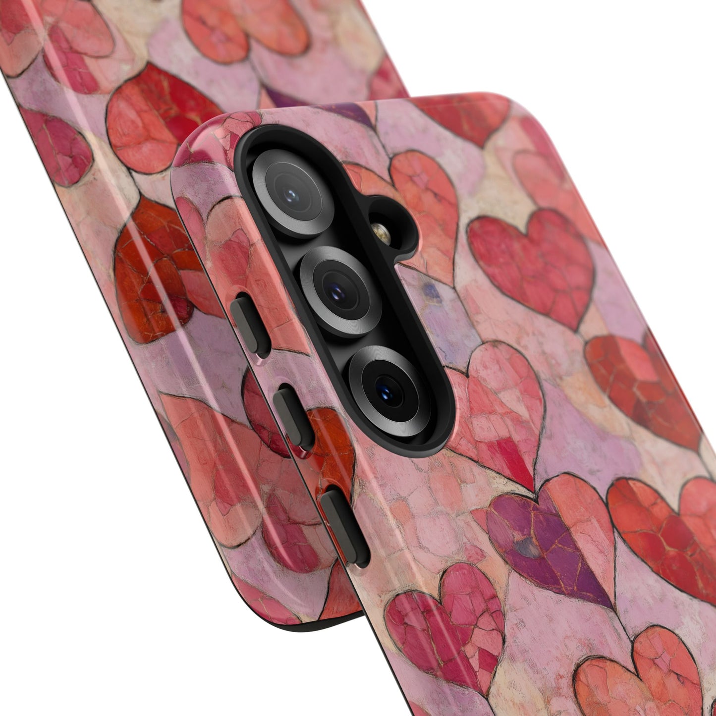Mended Hearts | Phone Cover