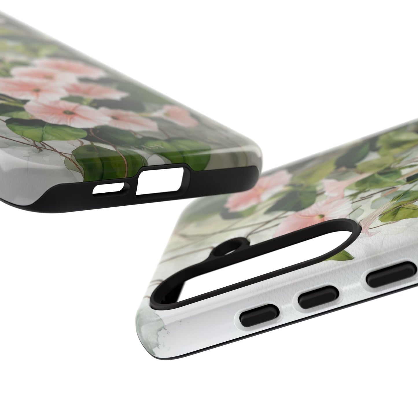 Morning Blush | Morning Glories Phone Case