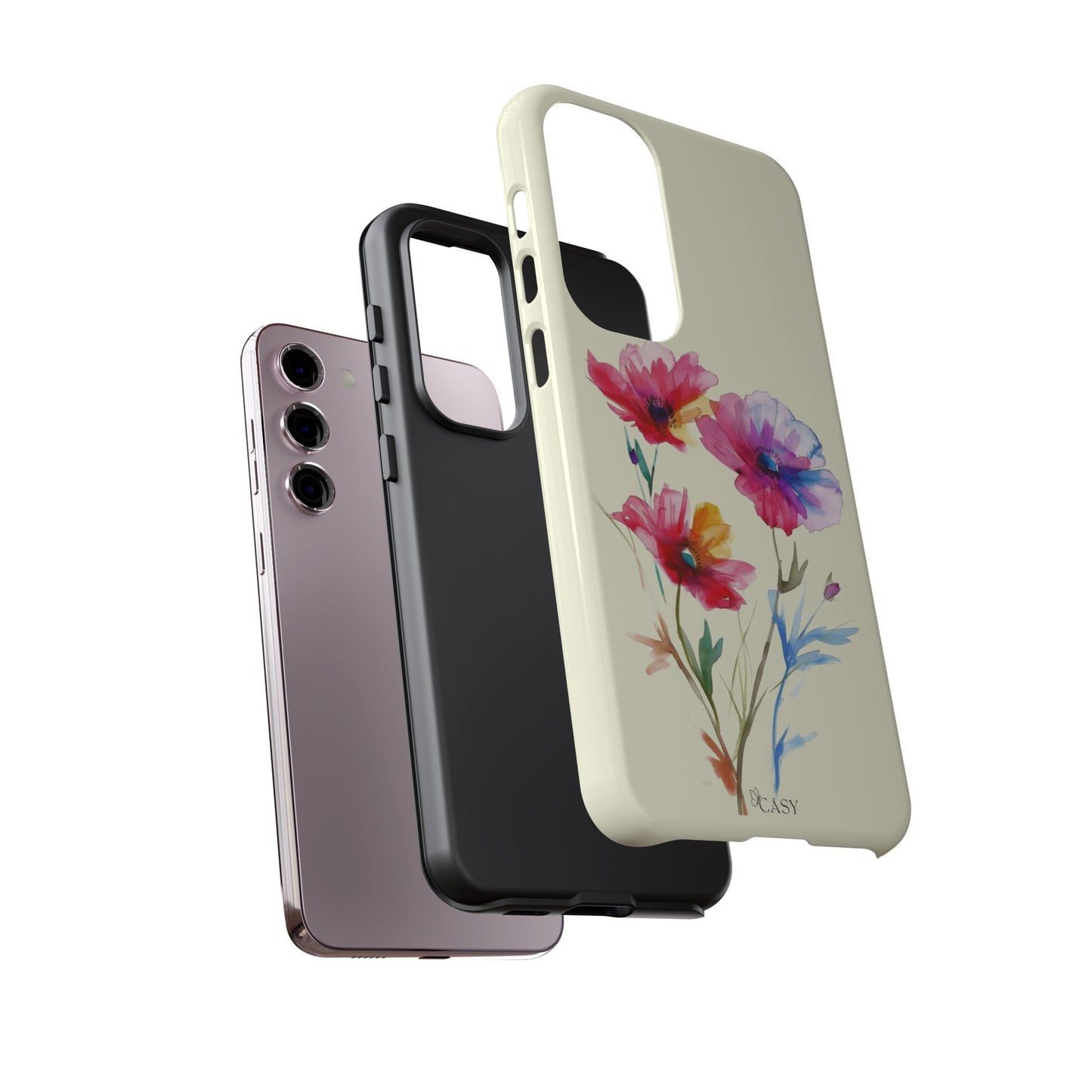 Whispers of Spring | Elegant Phone Case