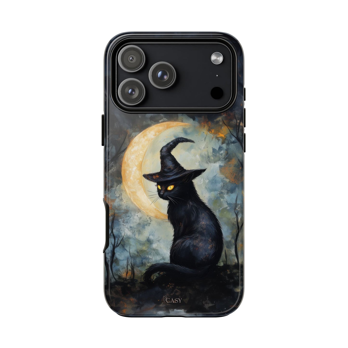 Moonella – Witchy Enchanted Phone Case