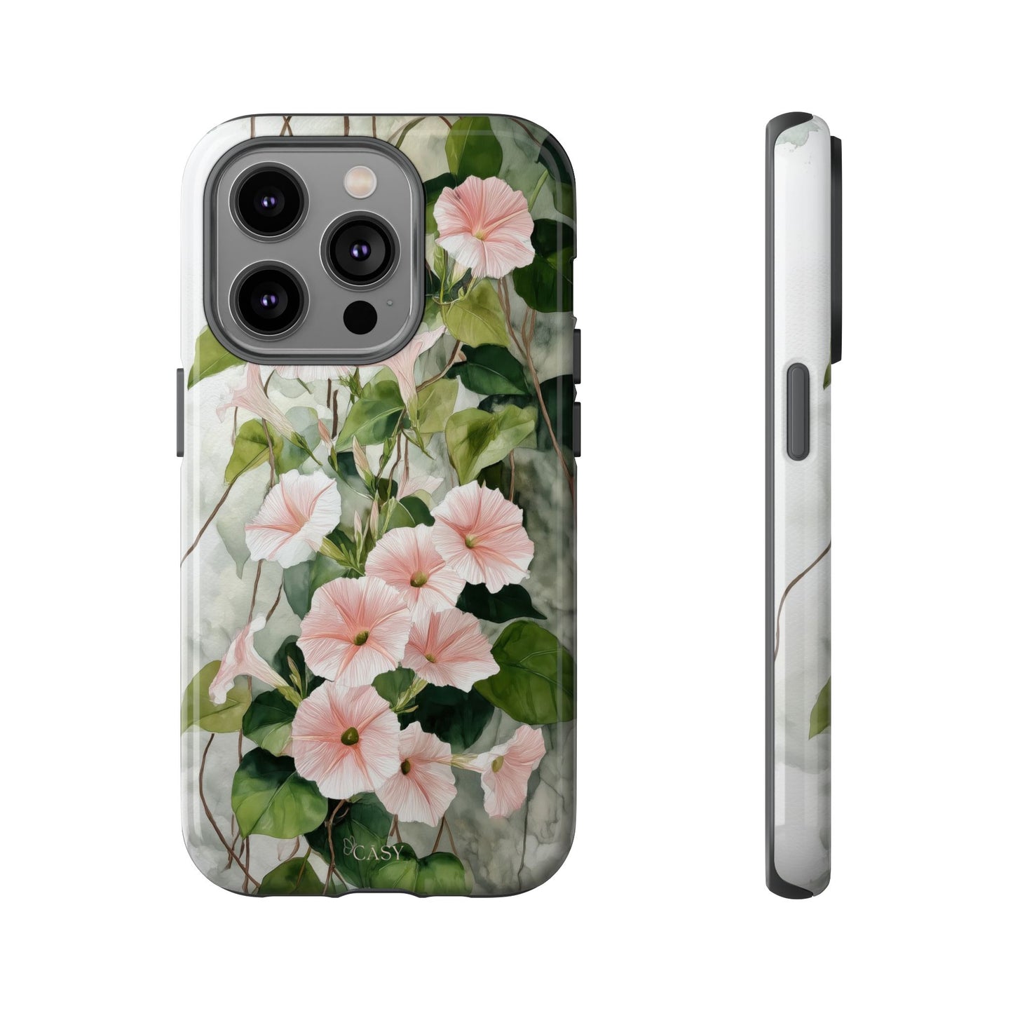 Morning Blush | Morning Glories Phone Case