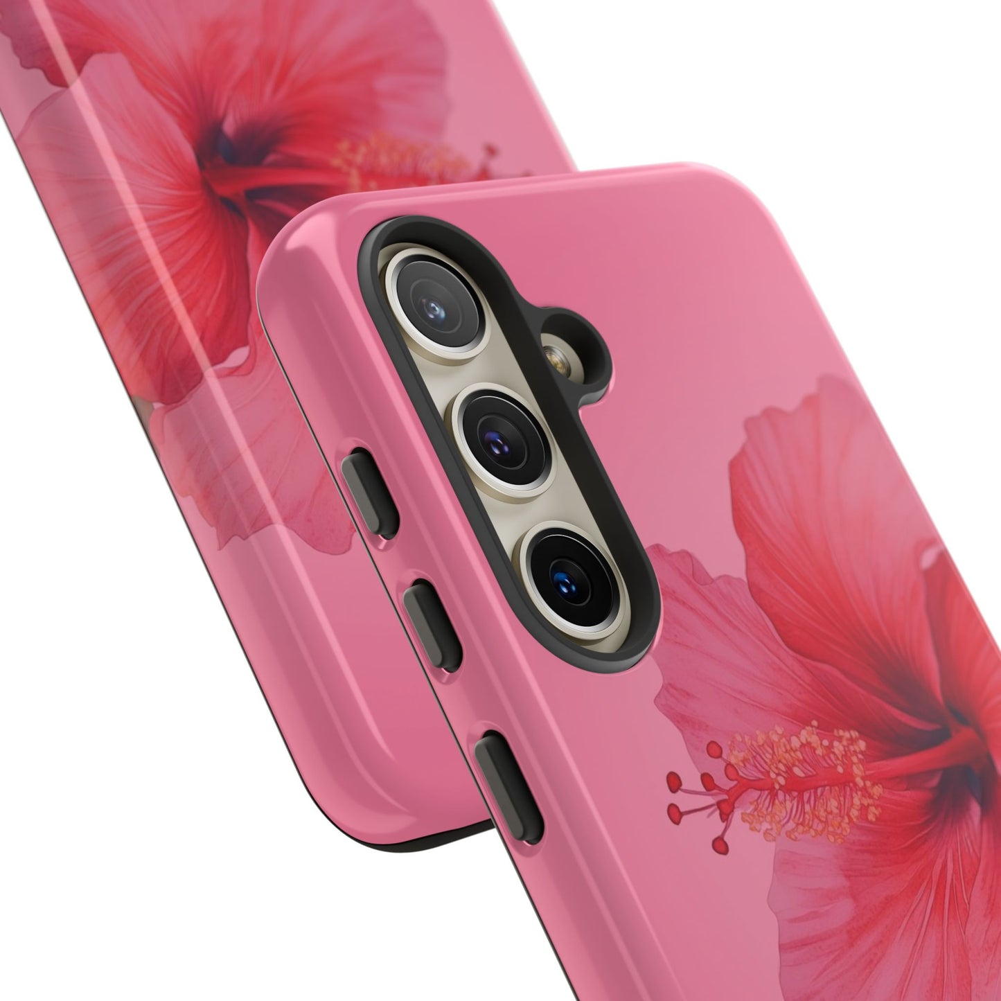 Island Romance | Tropical Phone Case