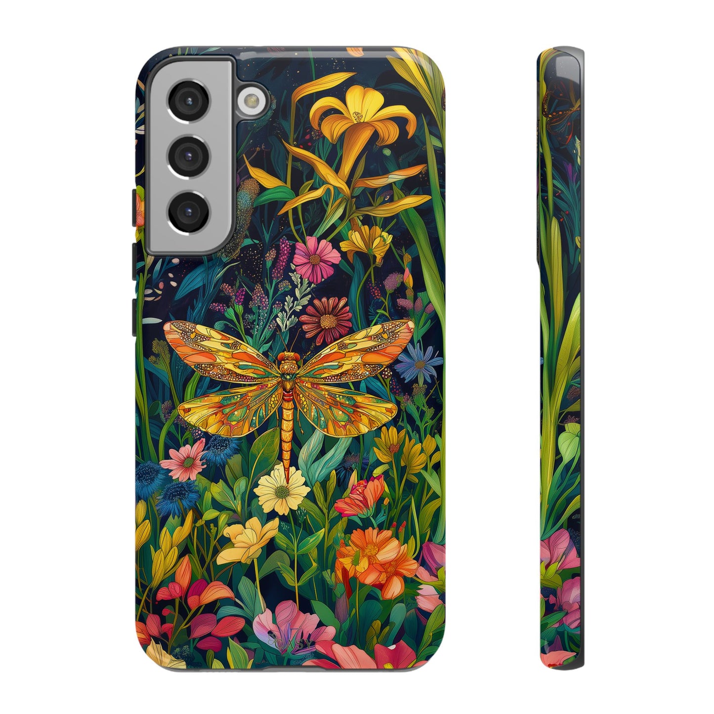 Dragonfly Dreams | Enchanted Phone Case