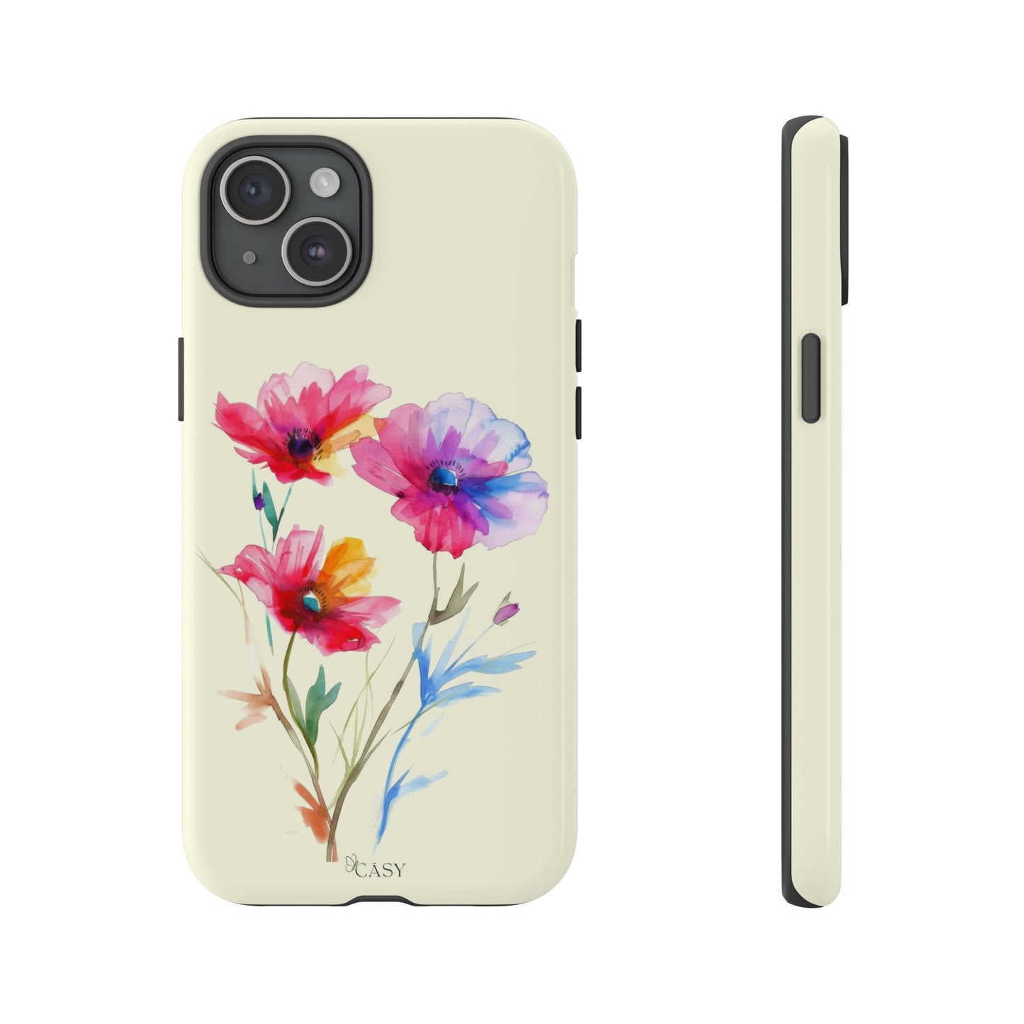 Whispers of Spring | Elegant Phone Case