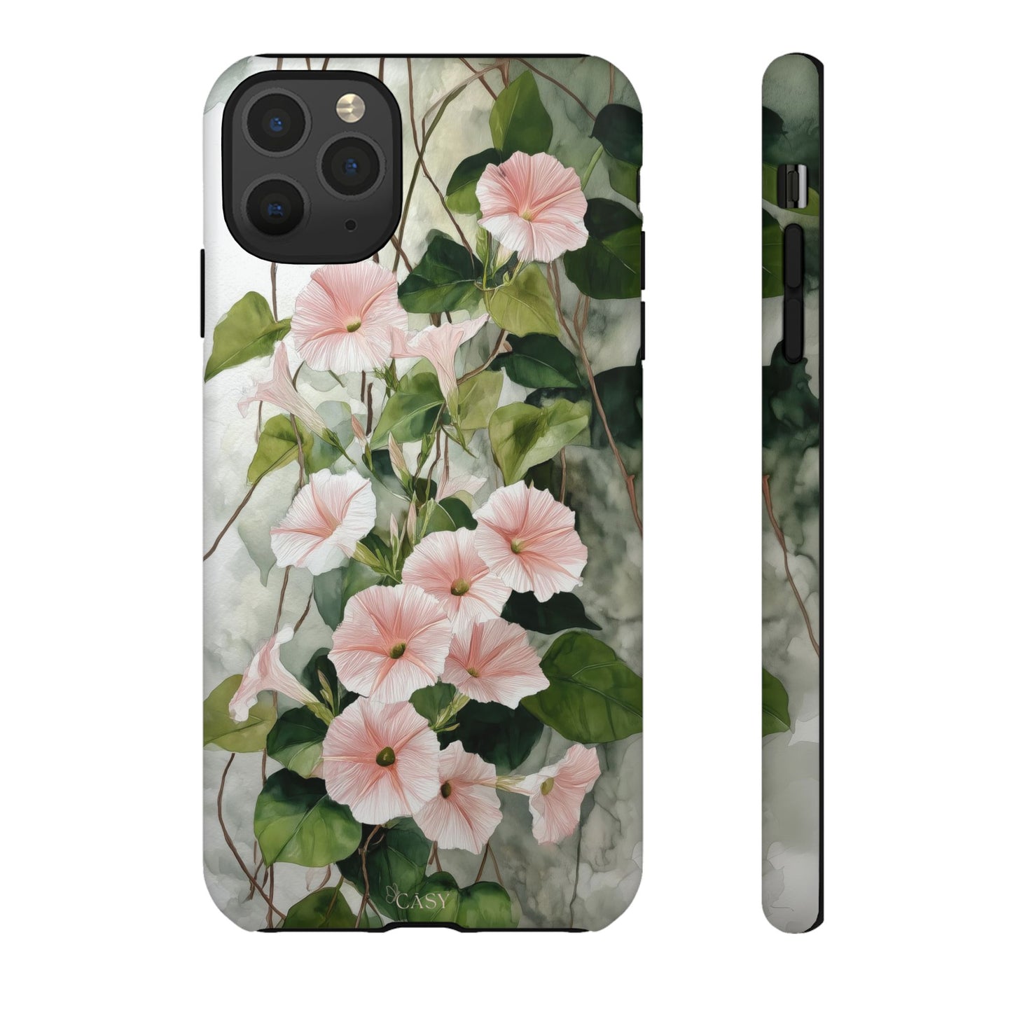 Morning Blush | Morning Glories Phone Case