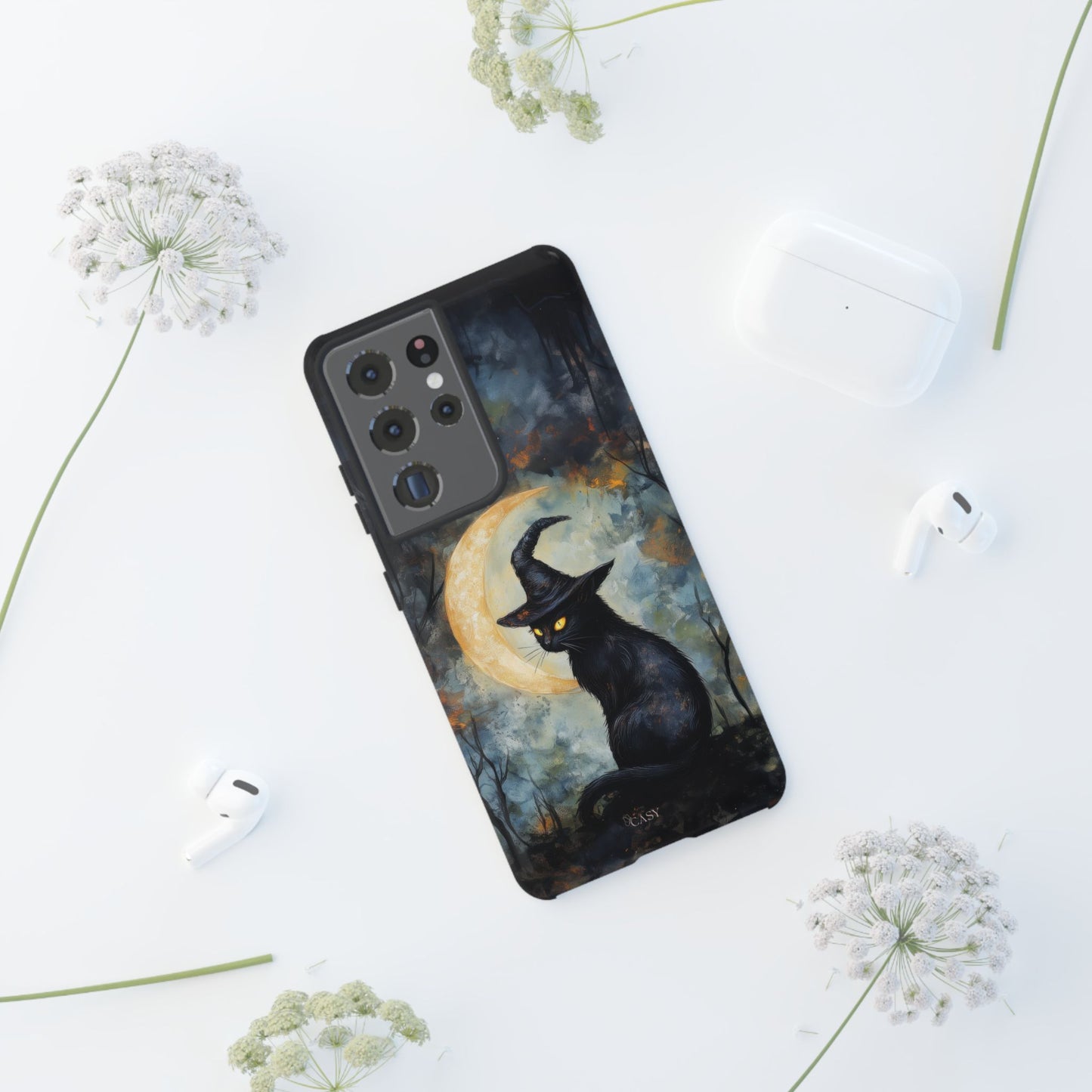 Moonella – Witchy Enchanted Phone Case