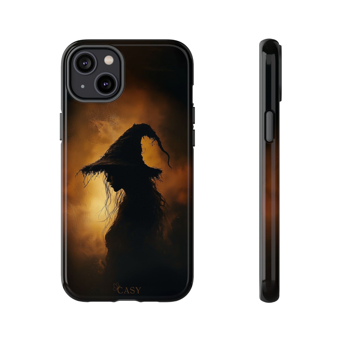 Emberella | Witchy Phone Case