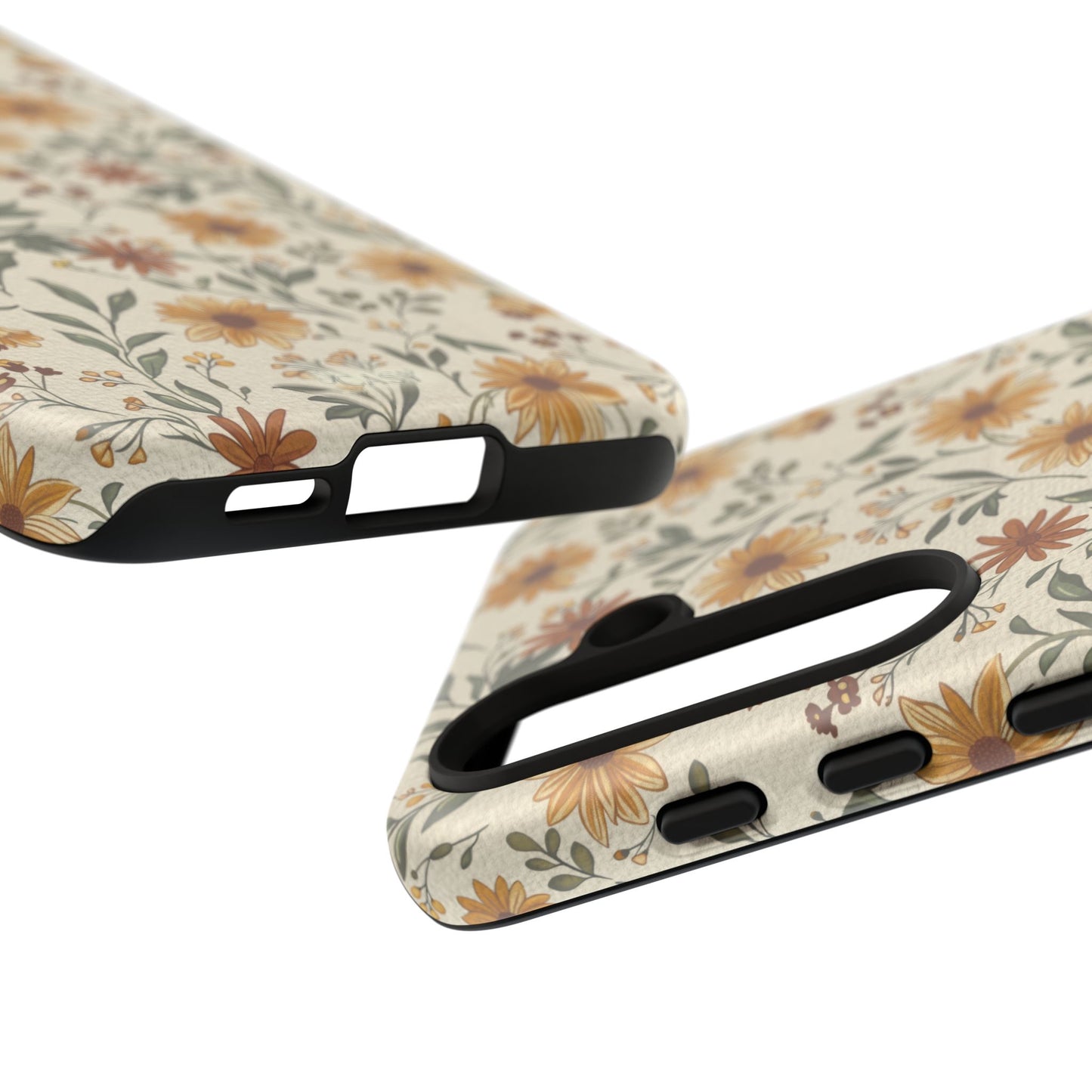 Autumn Affair | Floral Phone Case