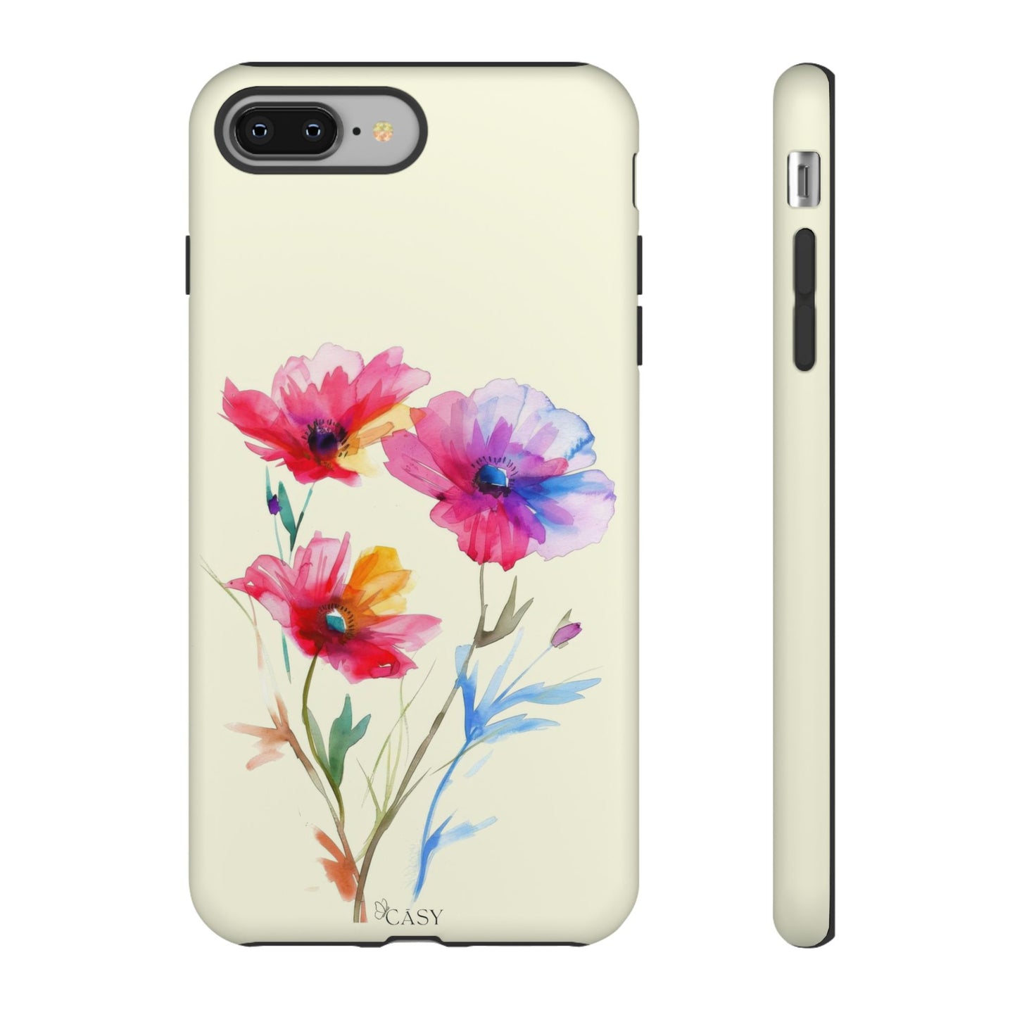 Whispers of Spring | Elegant Phone Case