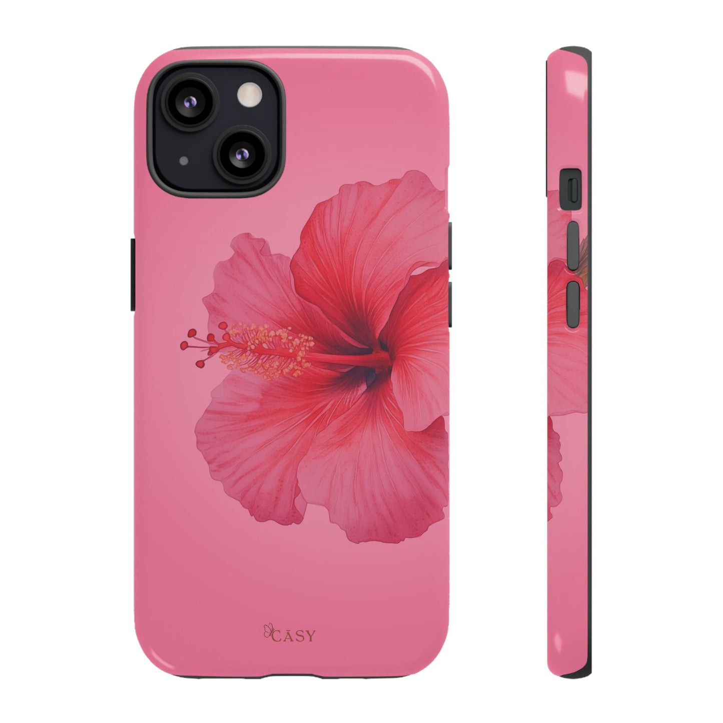 Island Romance | Tropical Phone Case