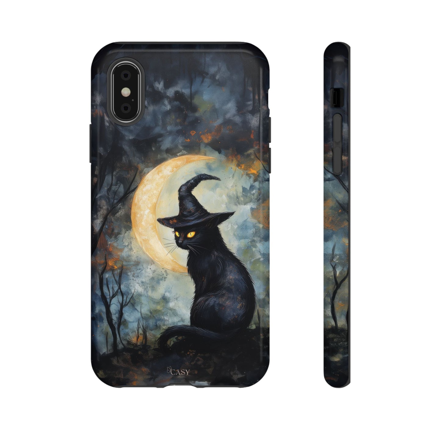 Moonella | Enchanted Phone Case