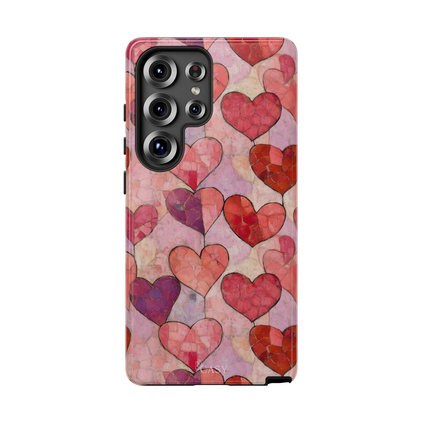 Mended Hearts | Phone Cover