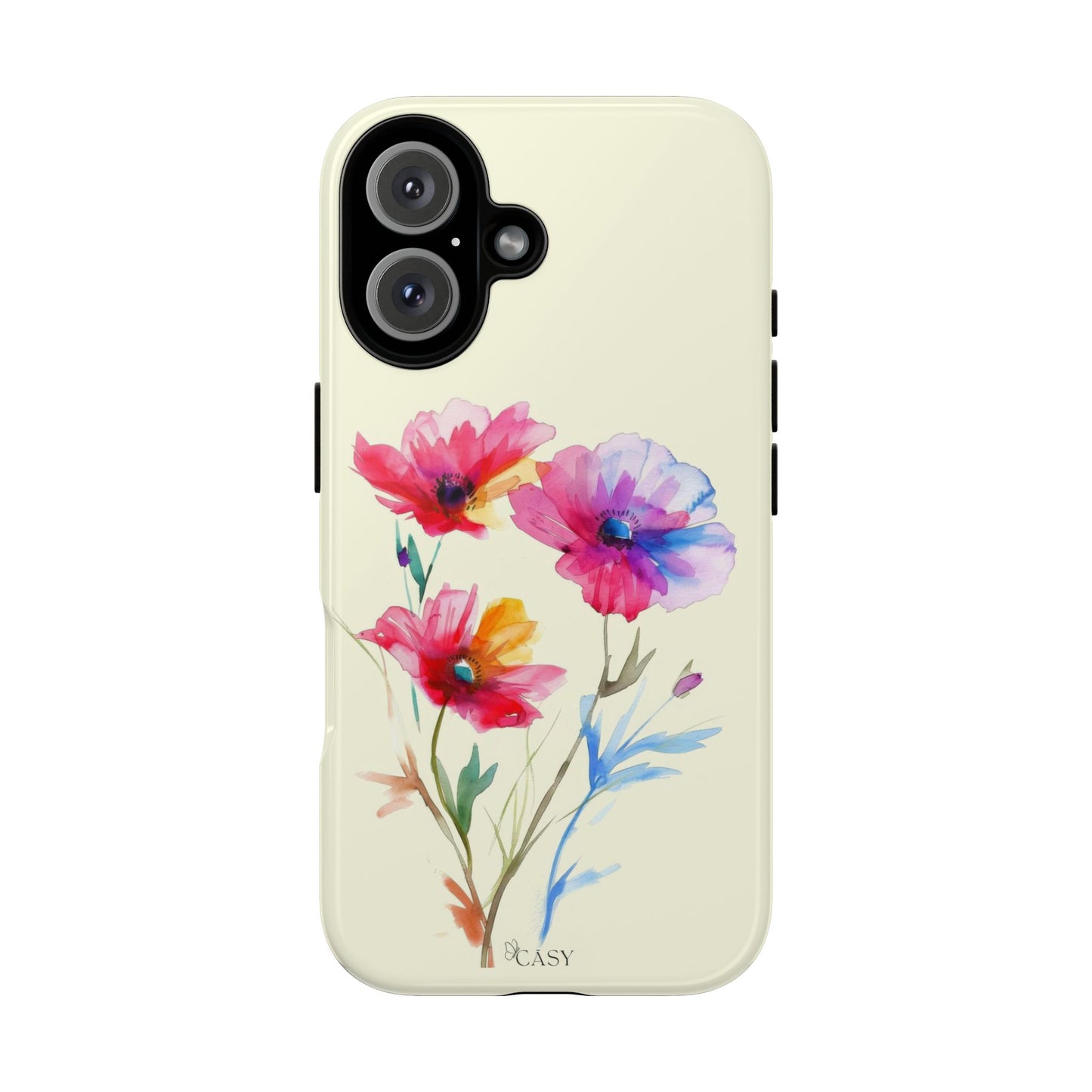 Whispers of Spring | Elegant Phone Case