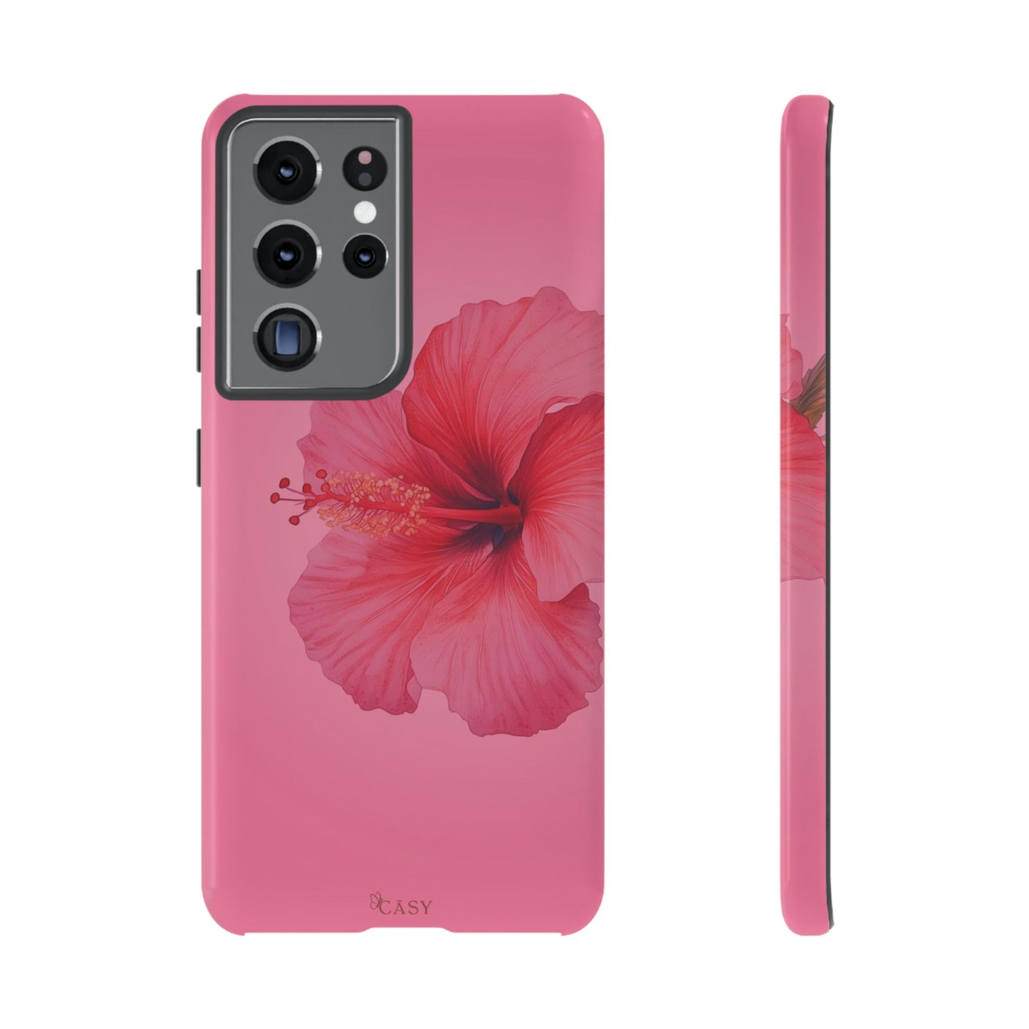 Island Romance | Tropical Phone Case