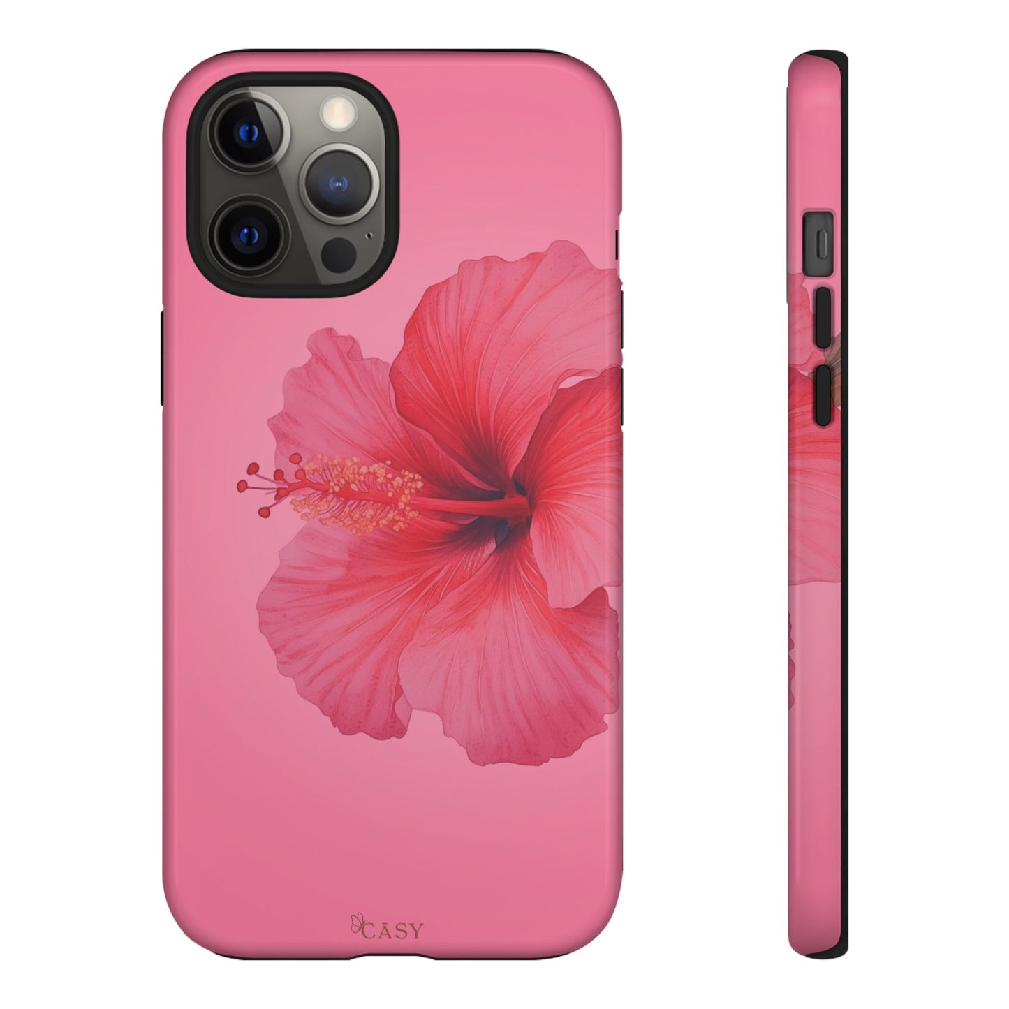 Island Romance | Tropical Phone Case