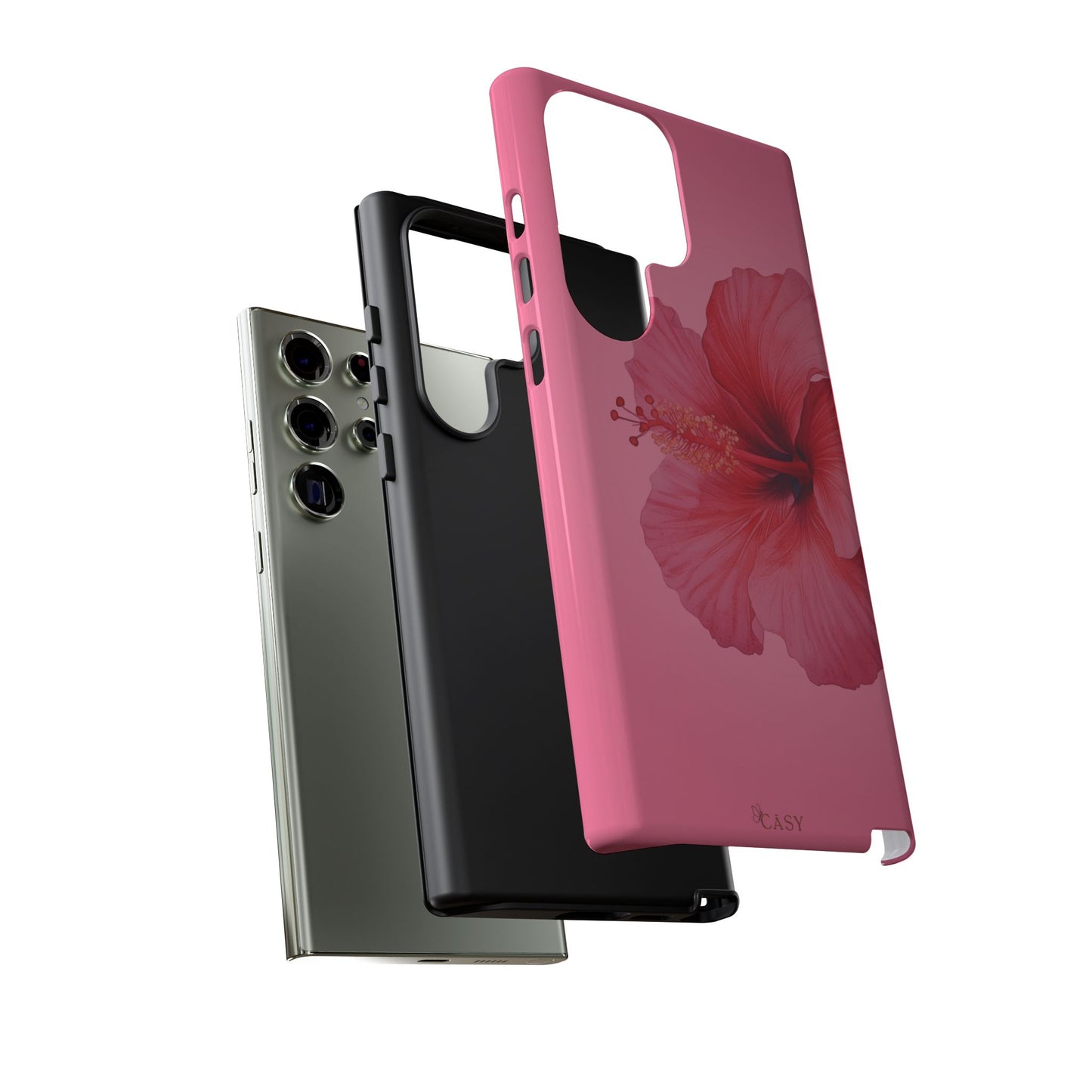 Island Romance | Tropical Phone Case