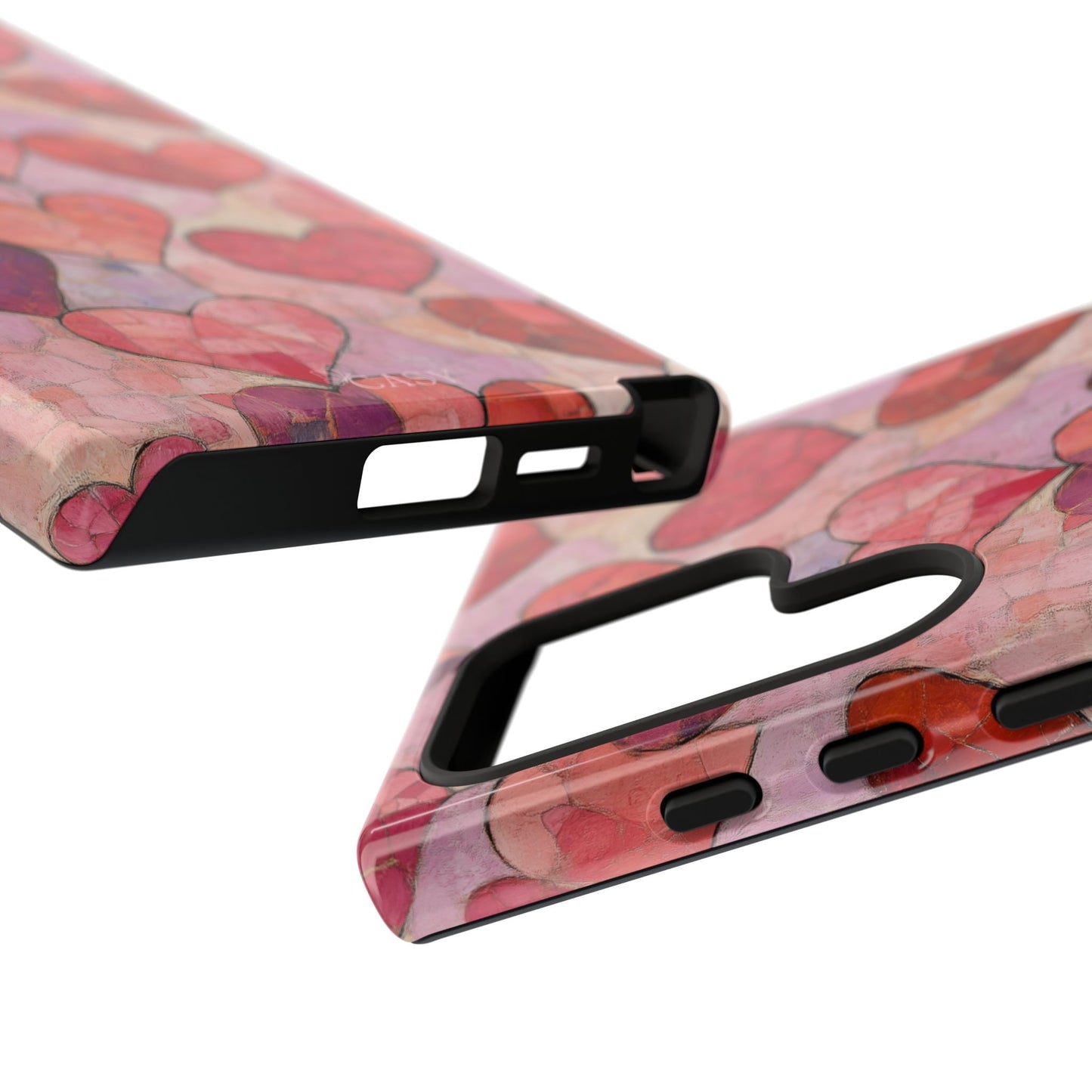 Mended Hearts | Phone Cover