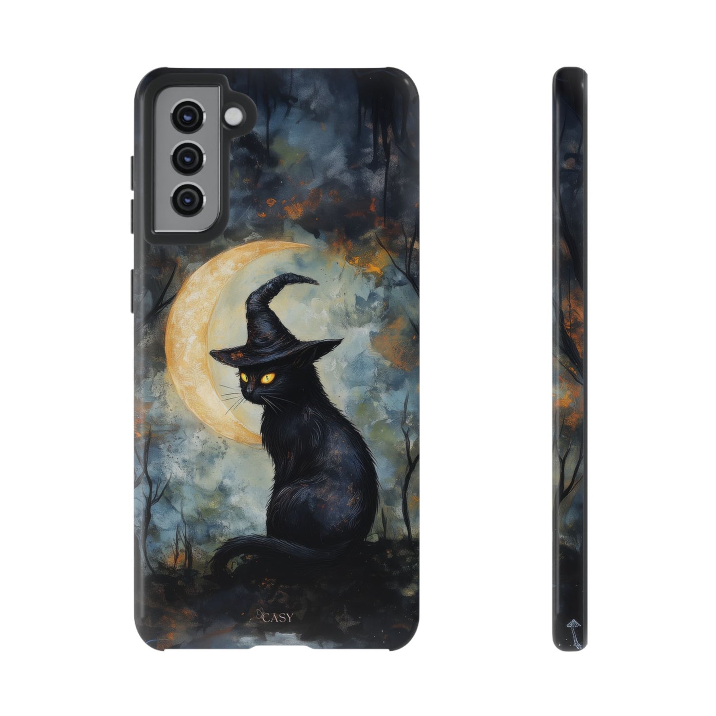 Moonella – Witchy Enchanted Phone Case
