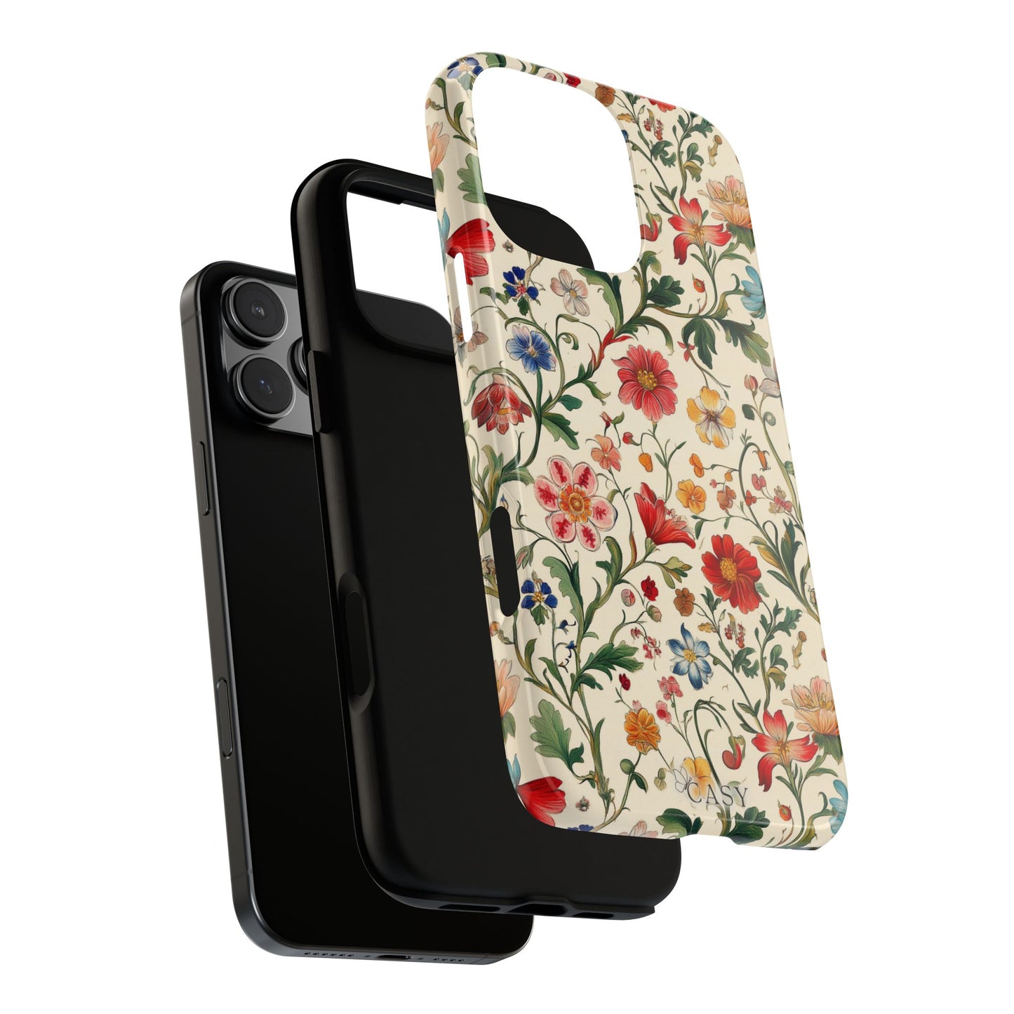Mystic Gardens | Floral Phone Case