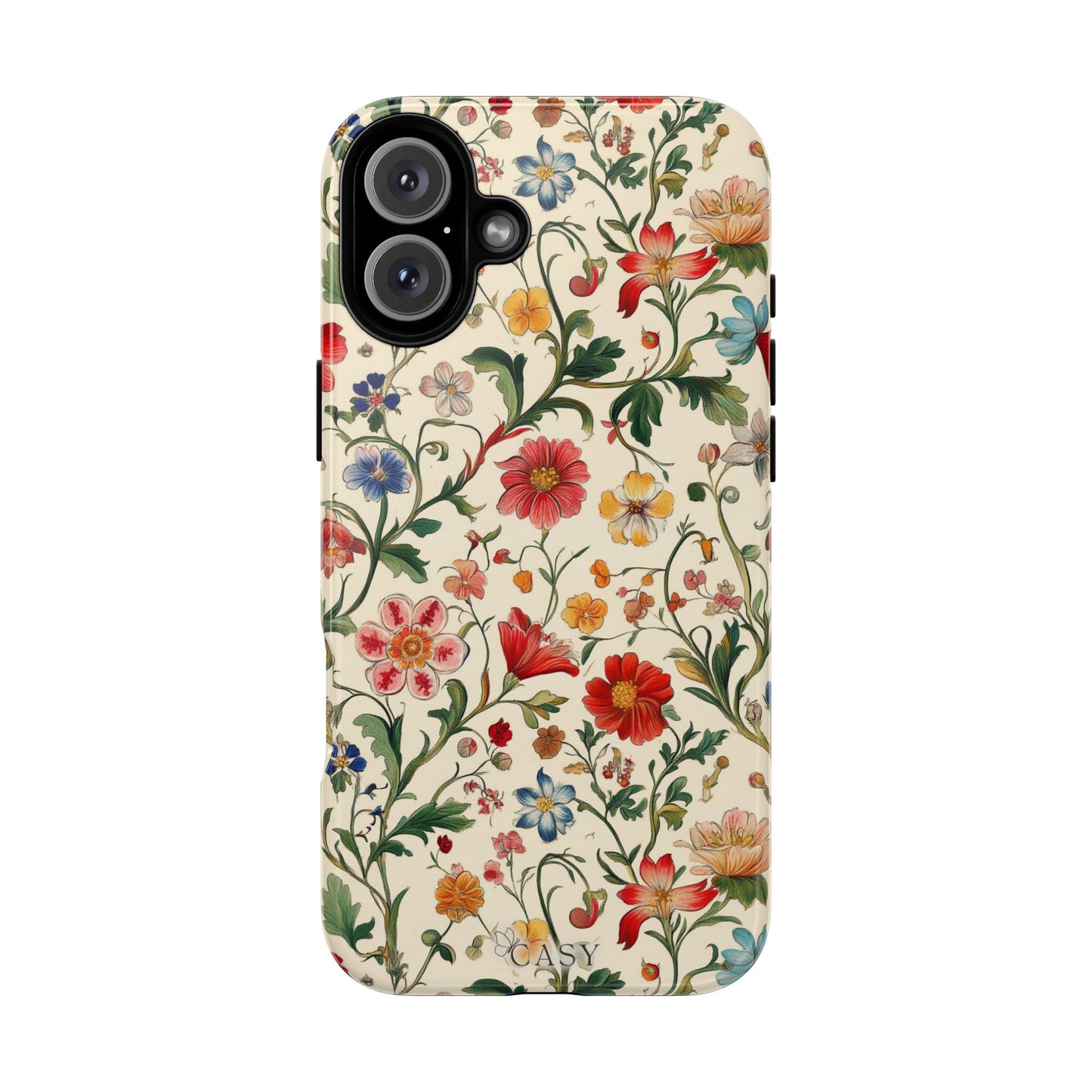 Mystic Gardens | Floral Phone Case