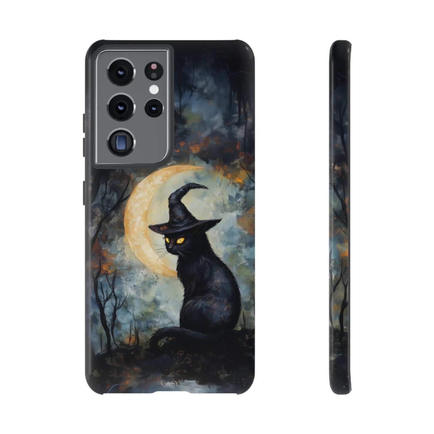 Moonella | Enchanted Phone Case