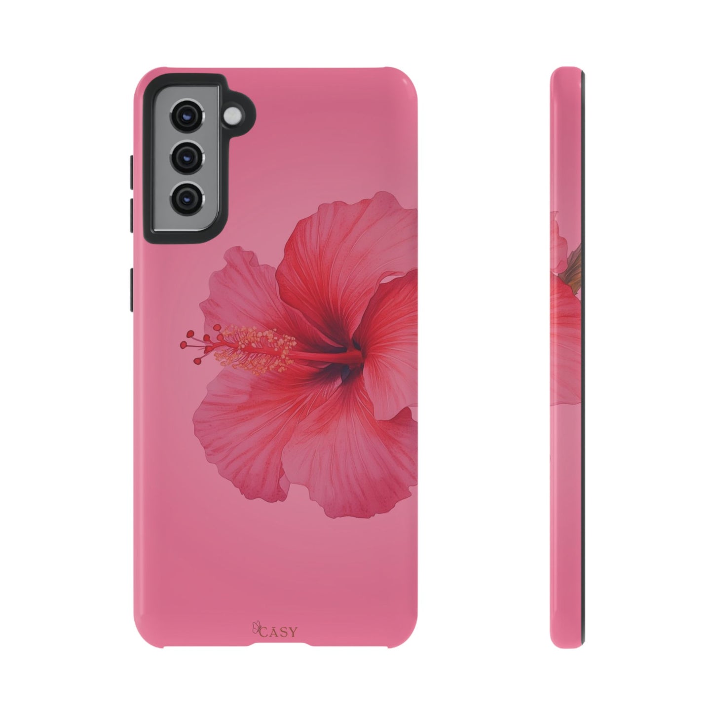 Island Romance | Tropical Phone Case
