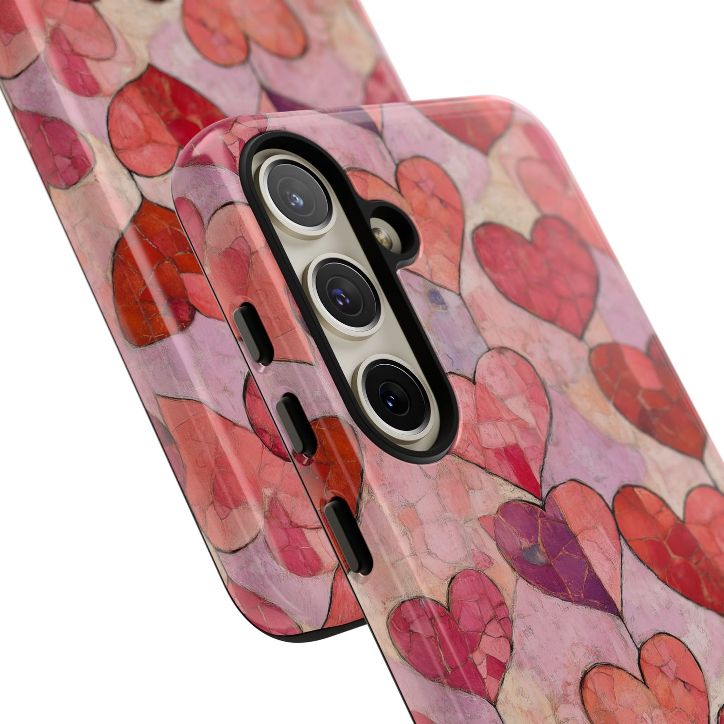 Mended Hearts | Phone Cover