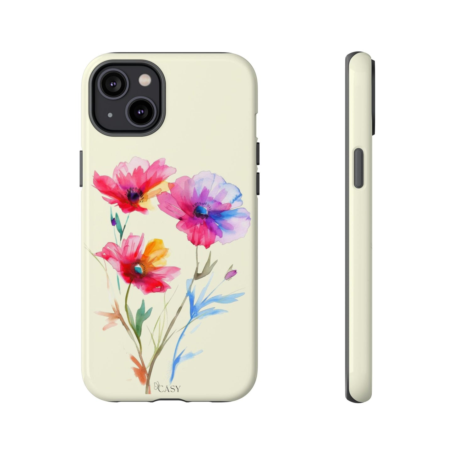 Whispers of Spring | Elegant Phone Case
