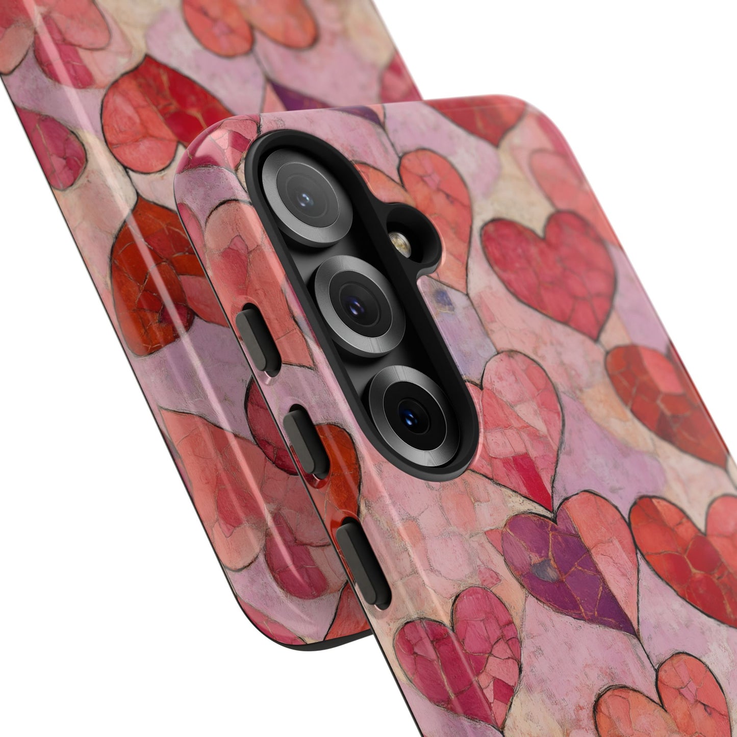 Mended Hearts | Phone Cover