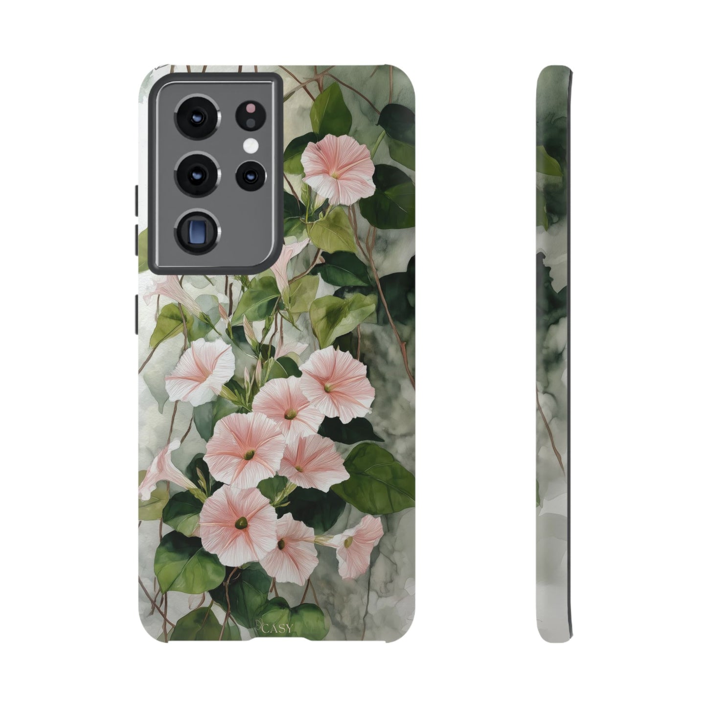 Morning Blush | Morning Glories Phone Case