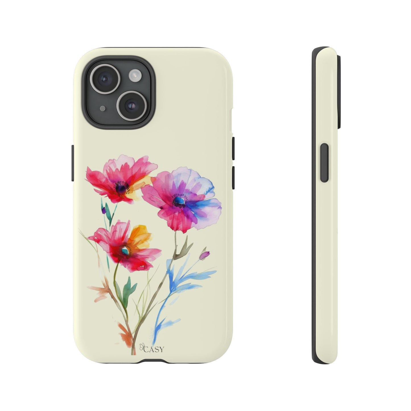 Whispers of Spring | Elegant Phone Case