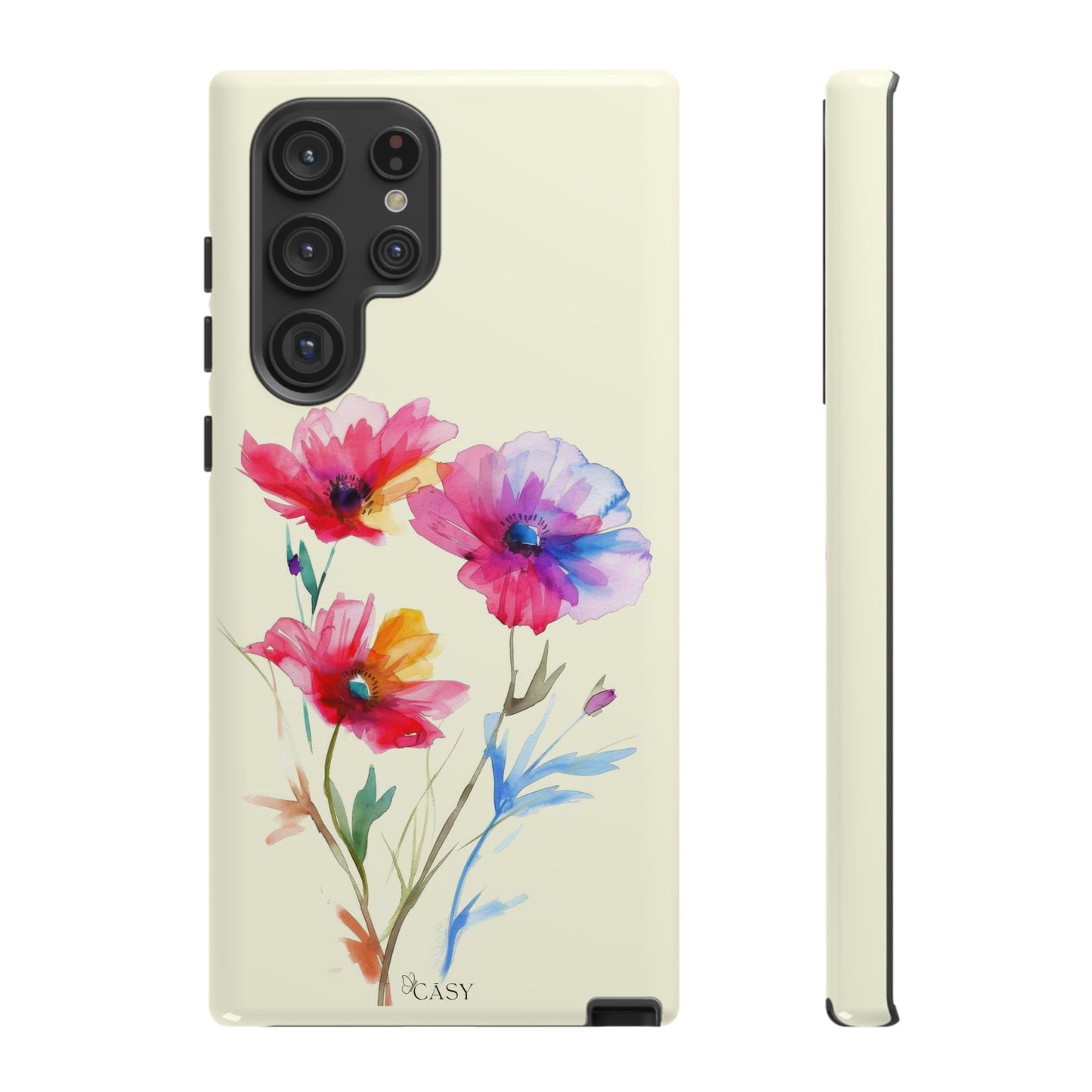 Whispers of Spring | Elegant Phone Case