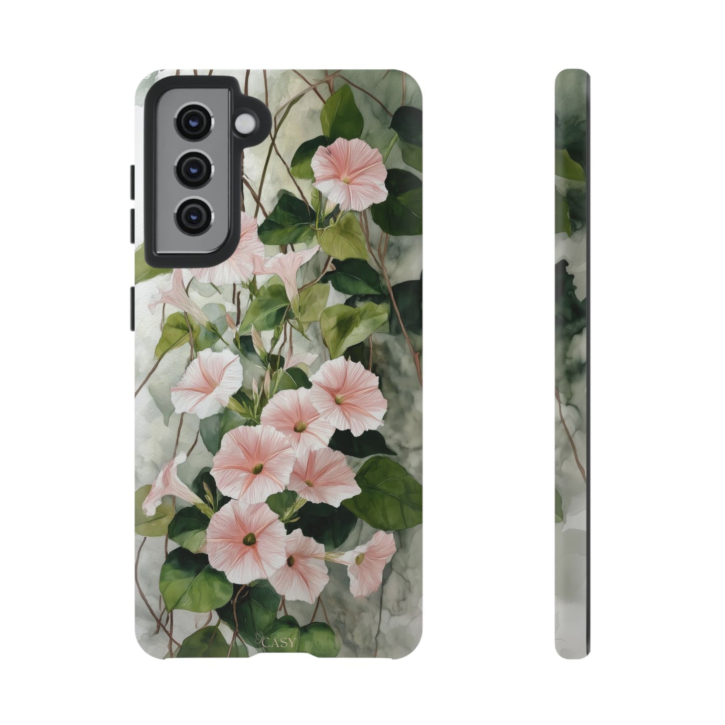 Morning Blush | Morning Glories Phone Case