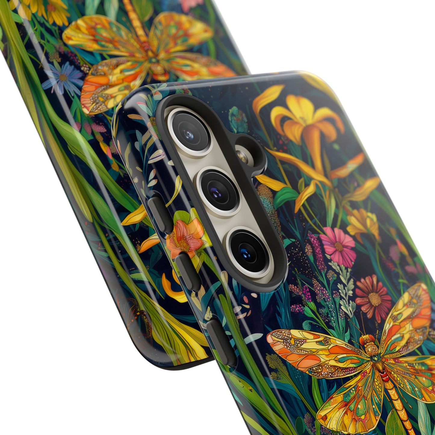 Dragonfly Dreams | Enchanted Phone Case