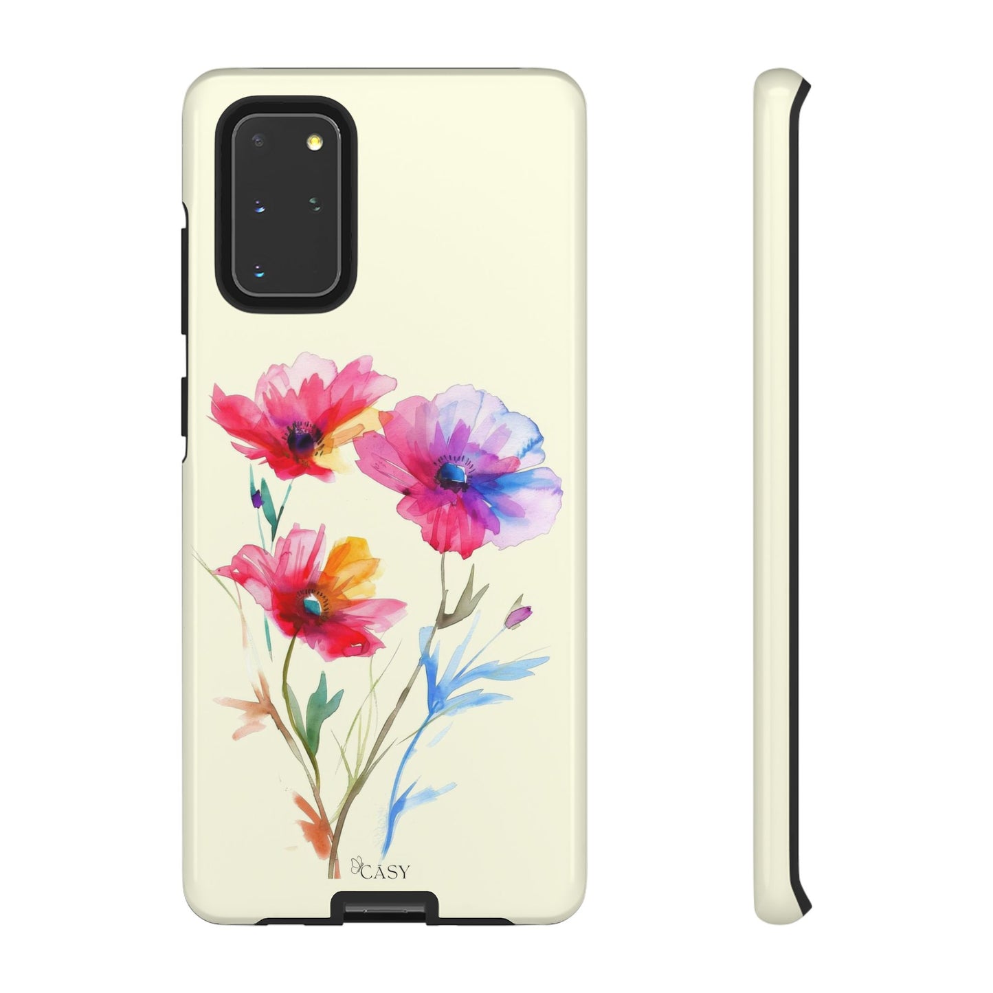 Whispers of Spring | Elegant Phone Case
