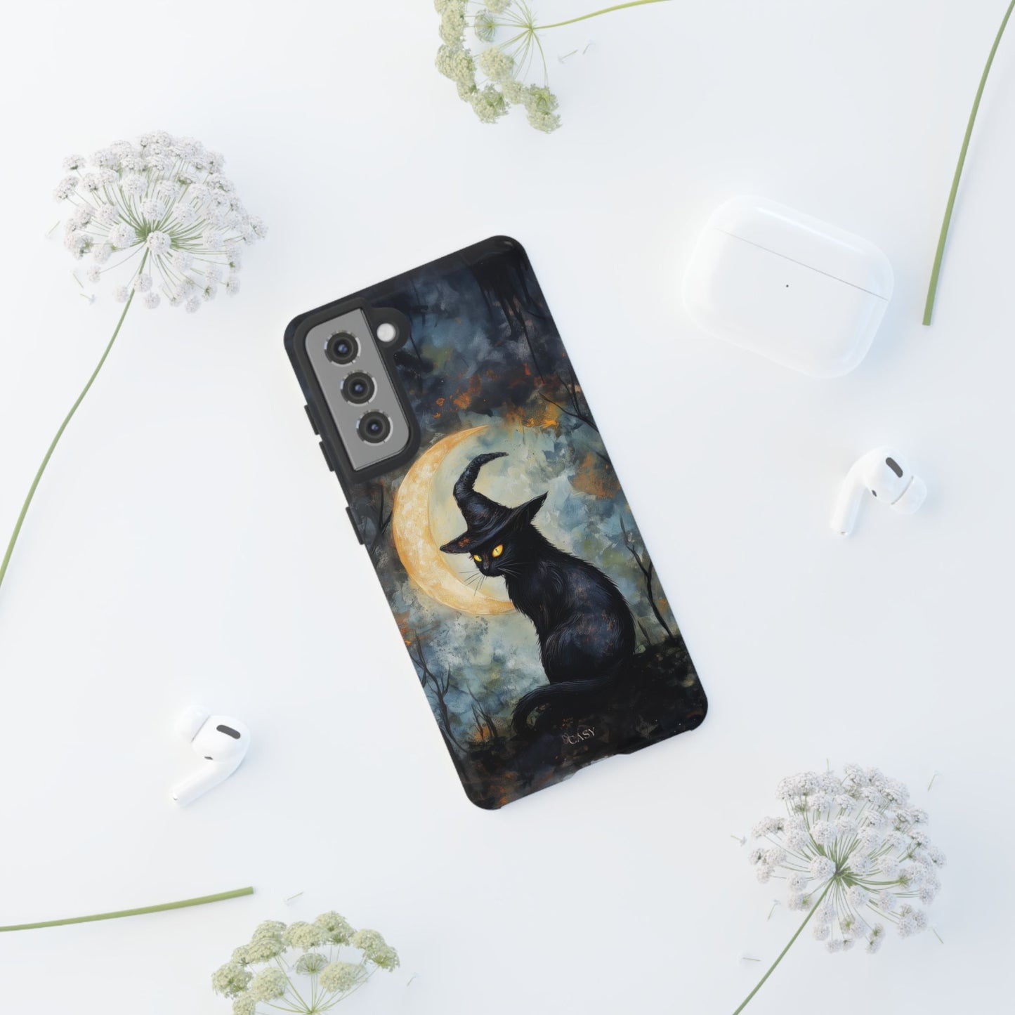Moonella – Witchy Enchanted Phone Case