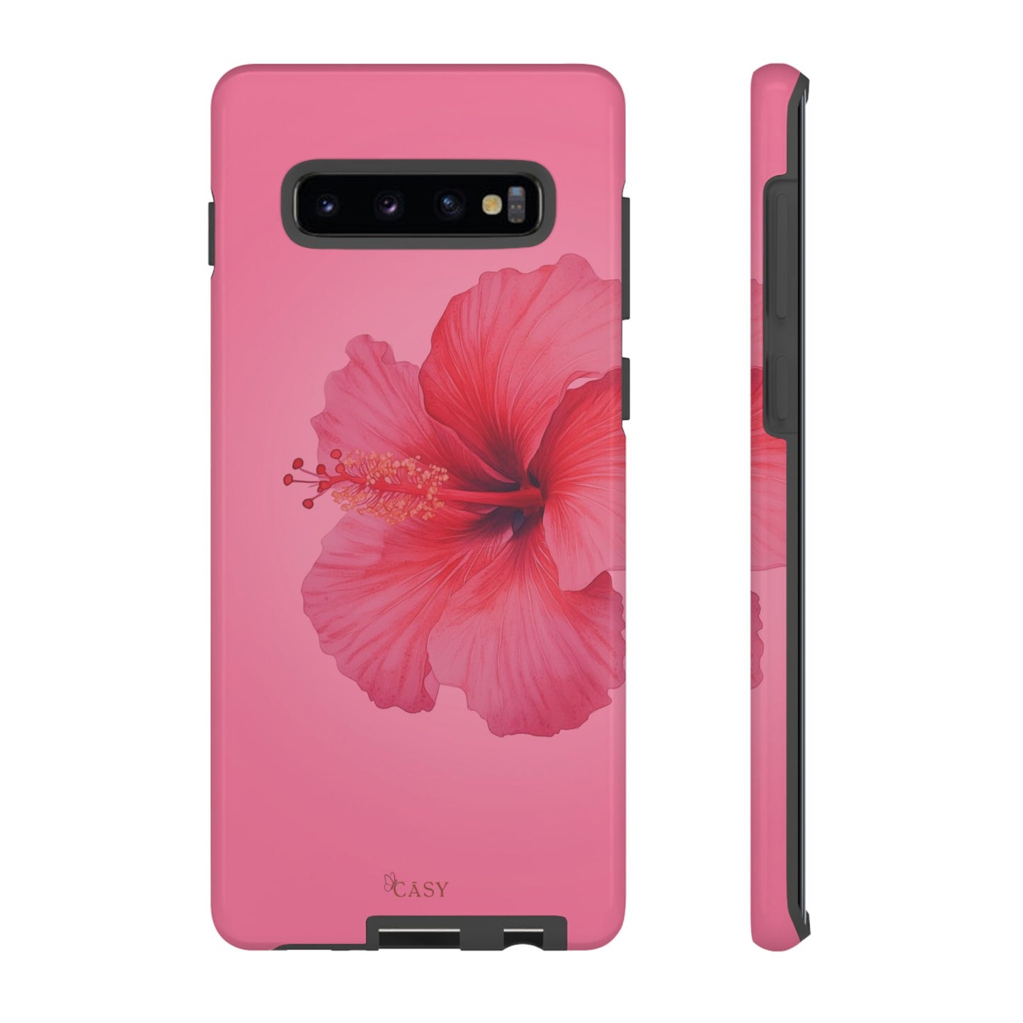 Island Romance | Tropical Phone Case