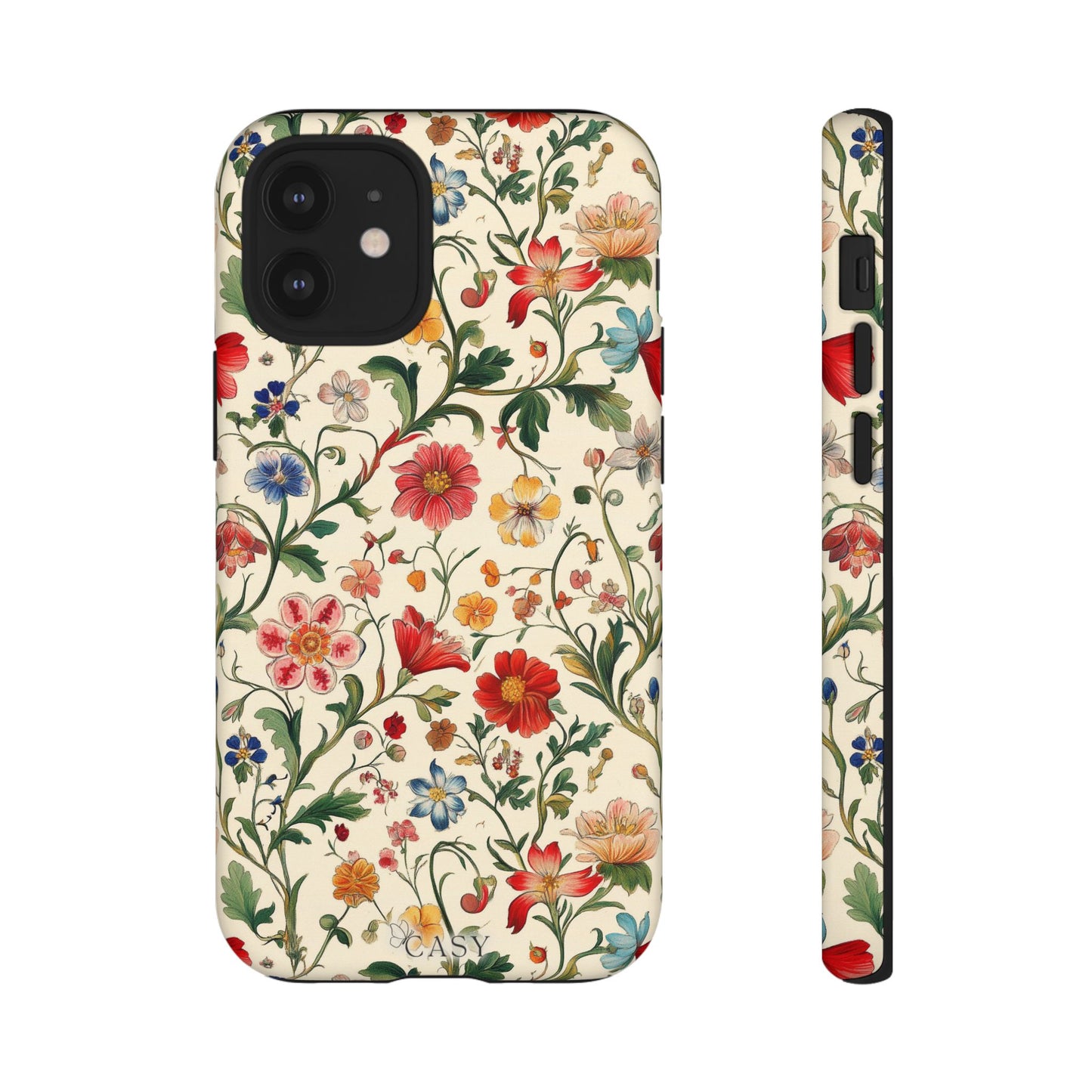Mystic Gardens | Floral Phone Case