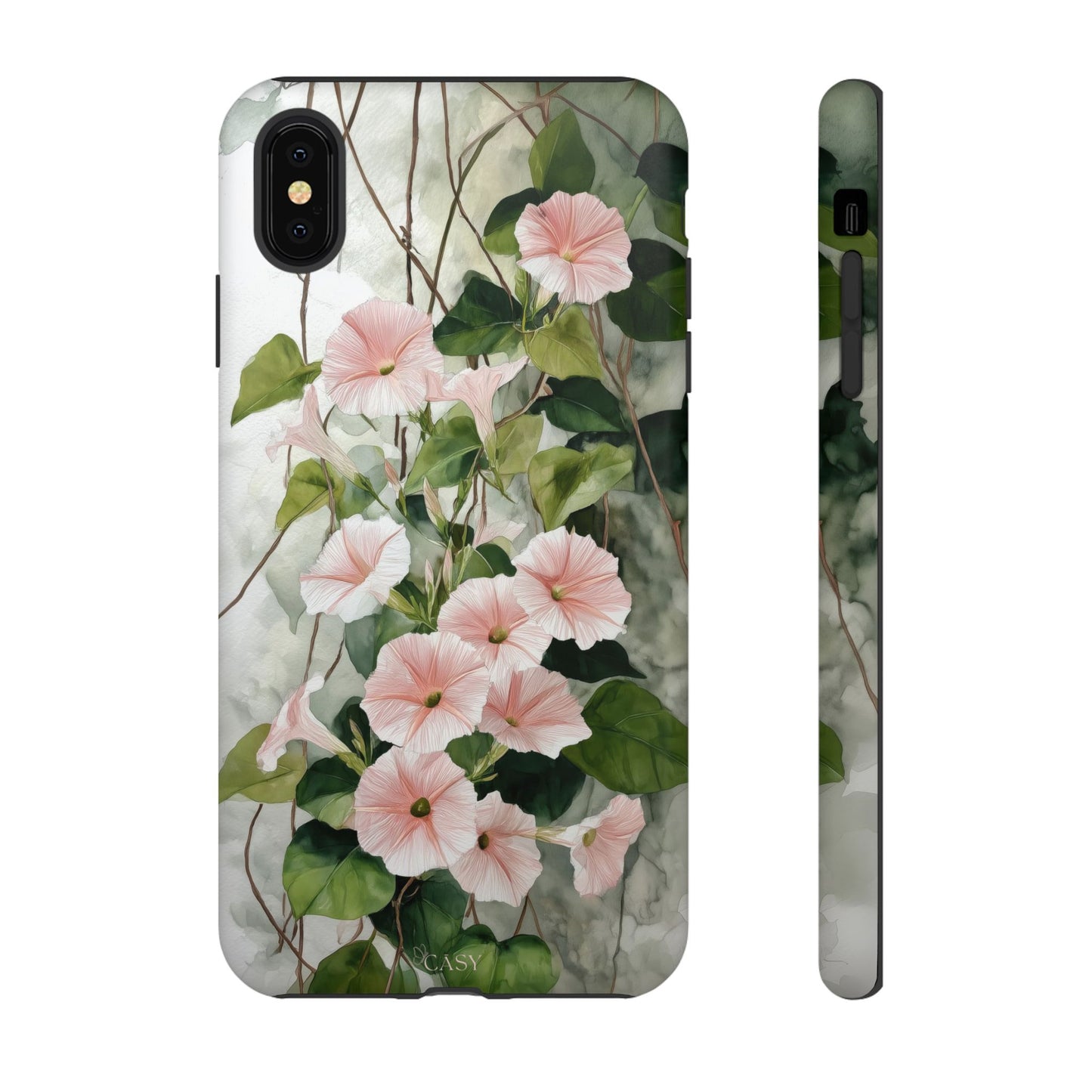 Morning Blush | Morning Glories Phone Case