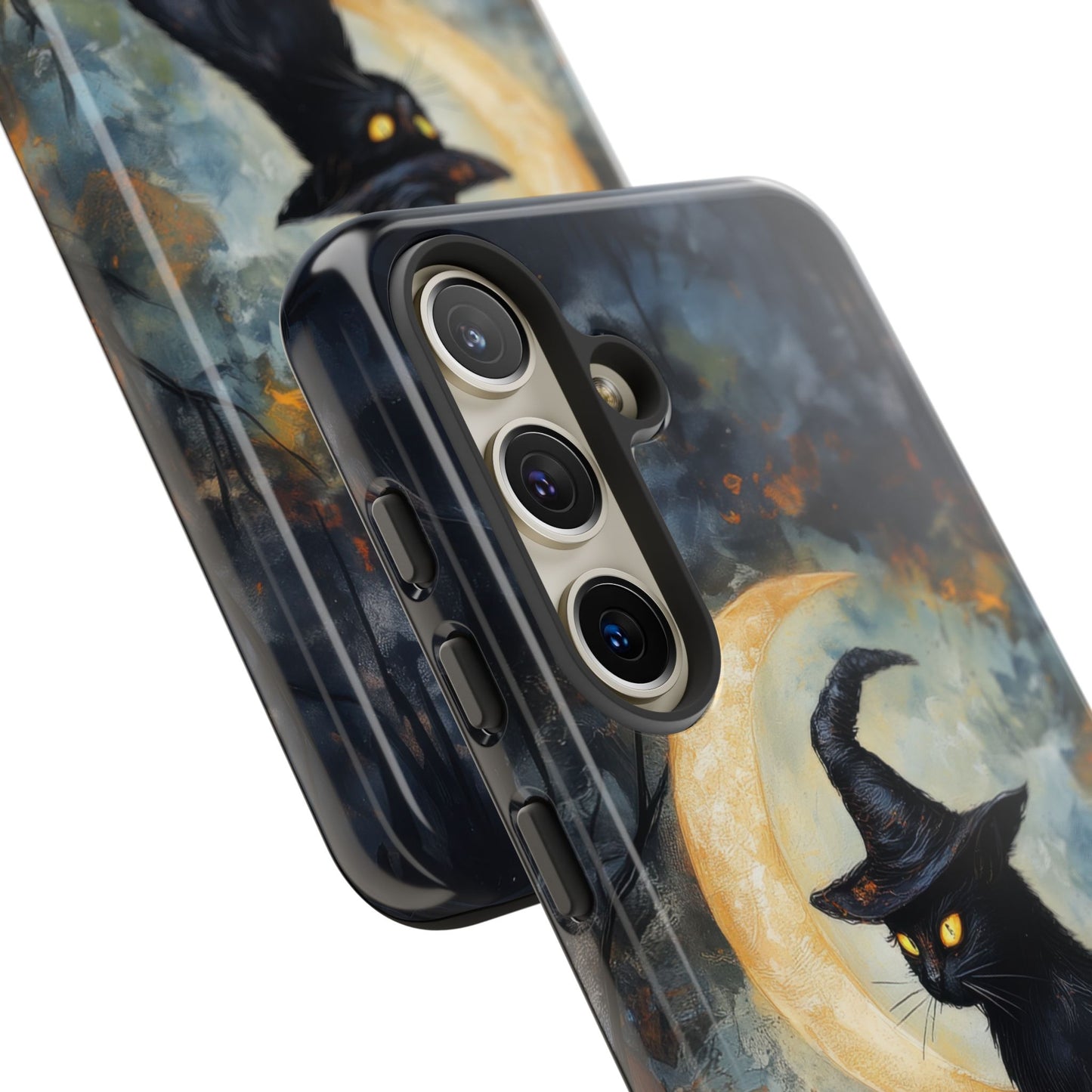 Moonella – Witchy Enchanted Phone Case