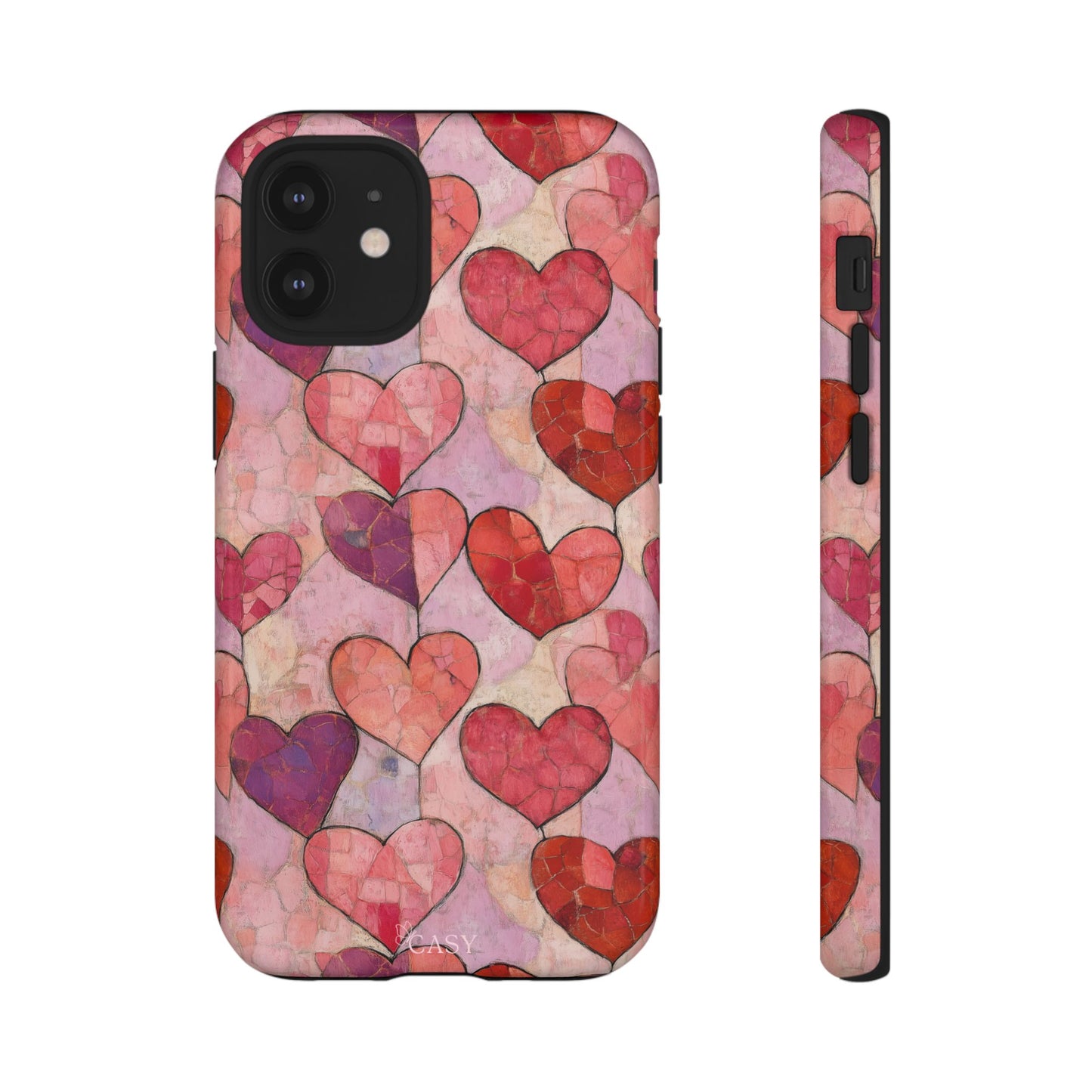 Mended Hearts | Phone Cover