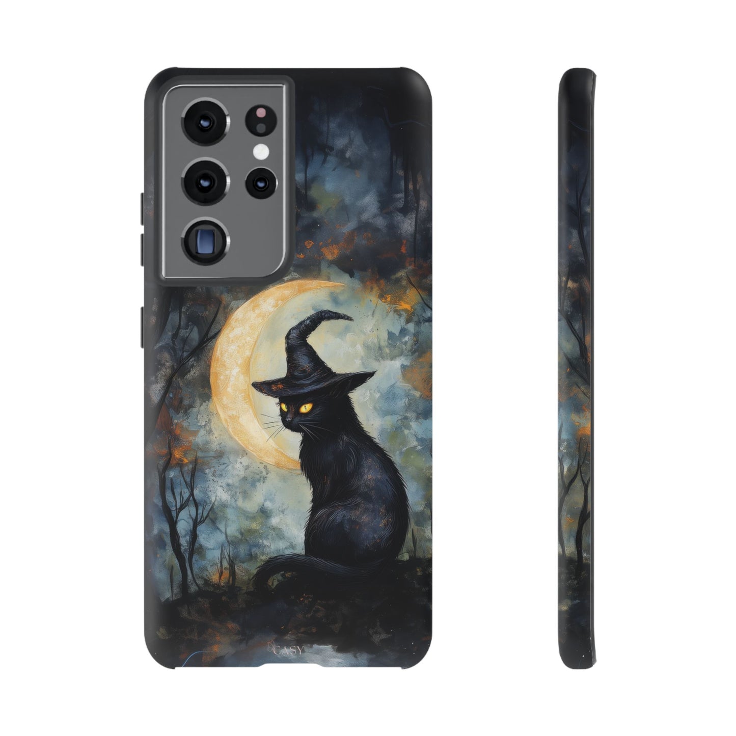 Moonella | Enchanted Phone Case
