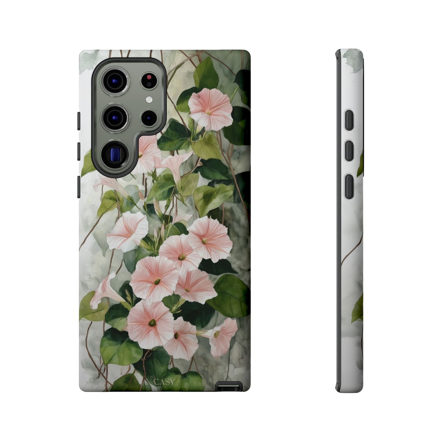 Morning Blush | Morning Glories Phone Case