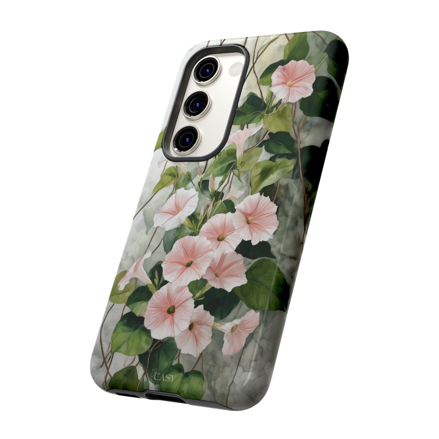 Morning Blush | Morning Glories Phone Case