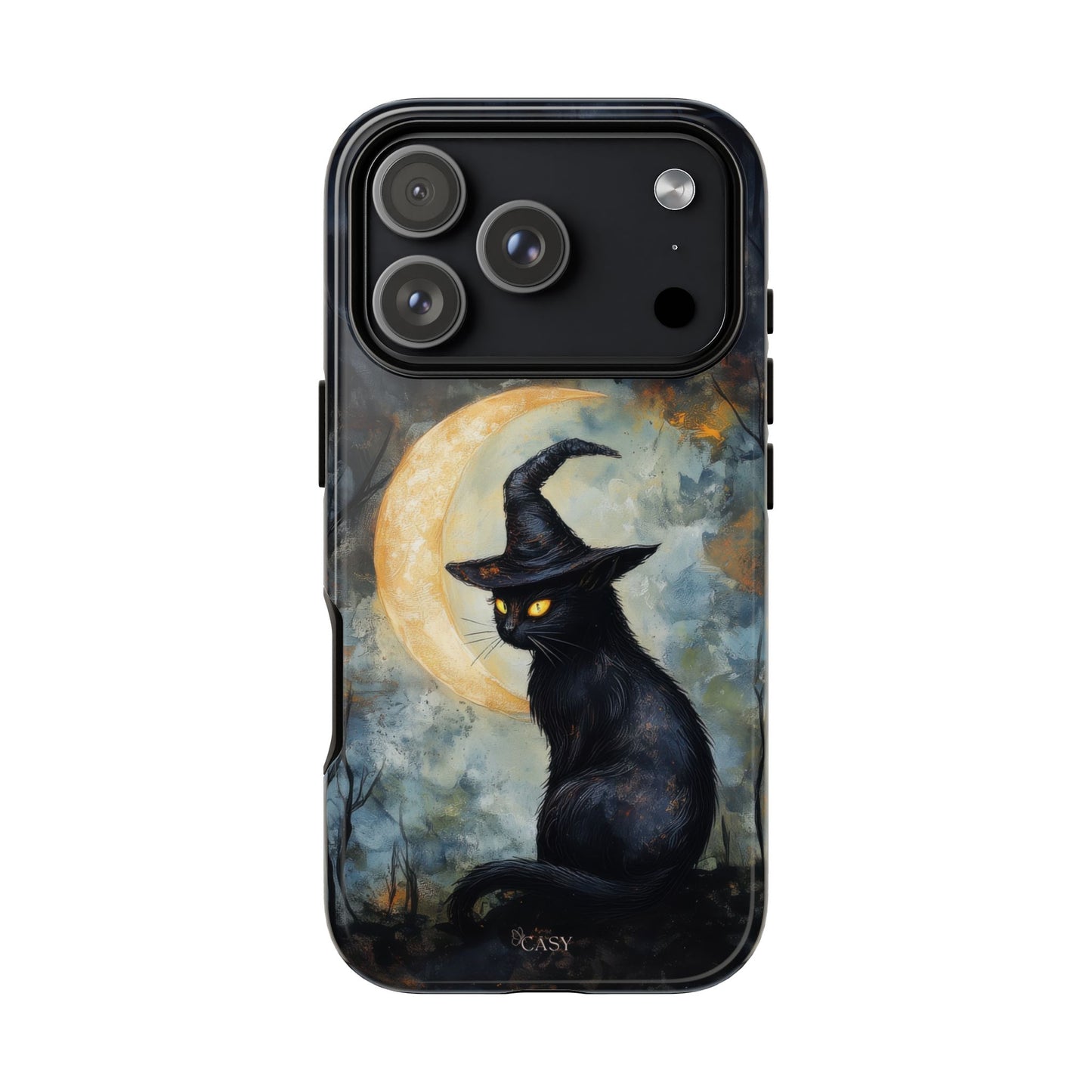 Moonella – Witchy Enchanted Phone Case