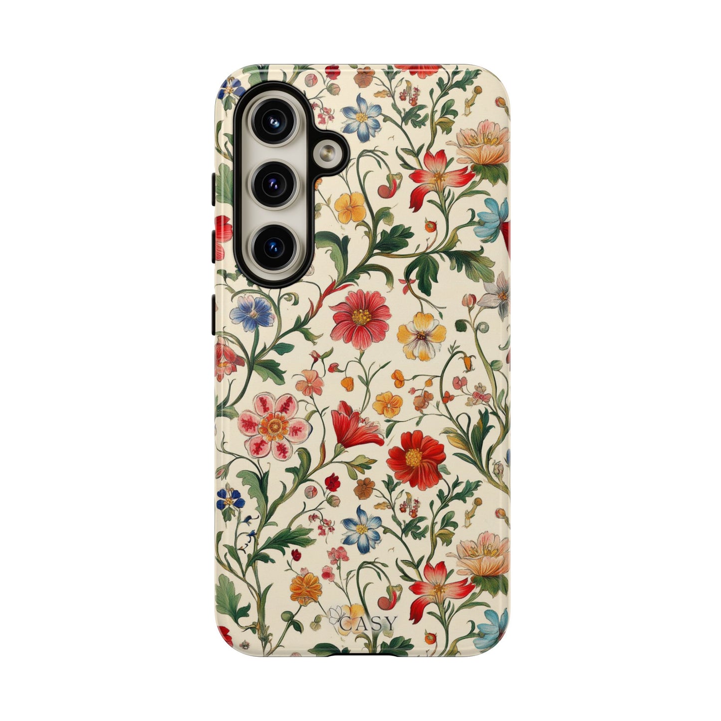 Mystic Gardens | Floral Phone Case