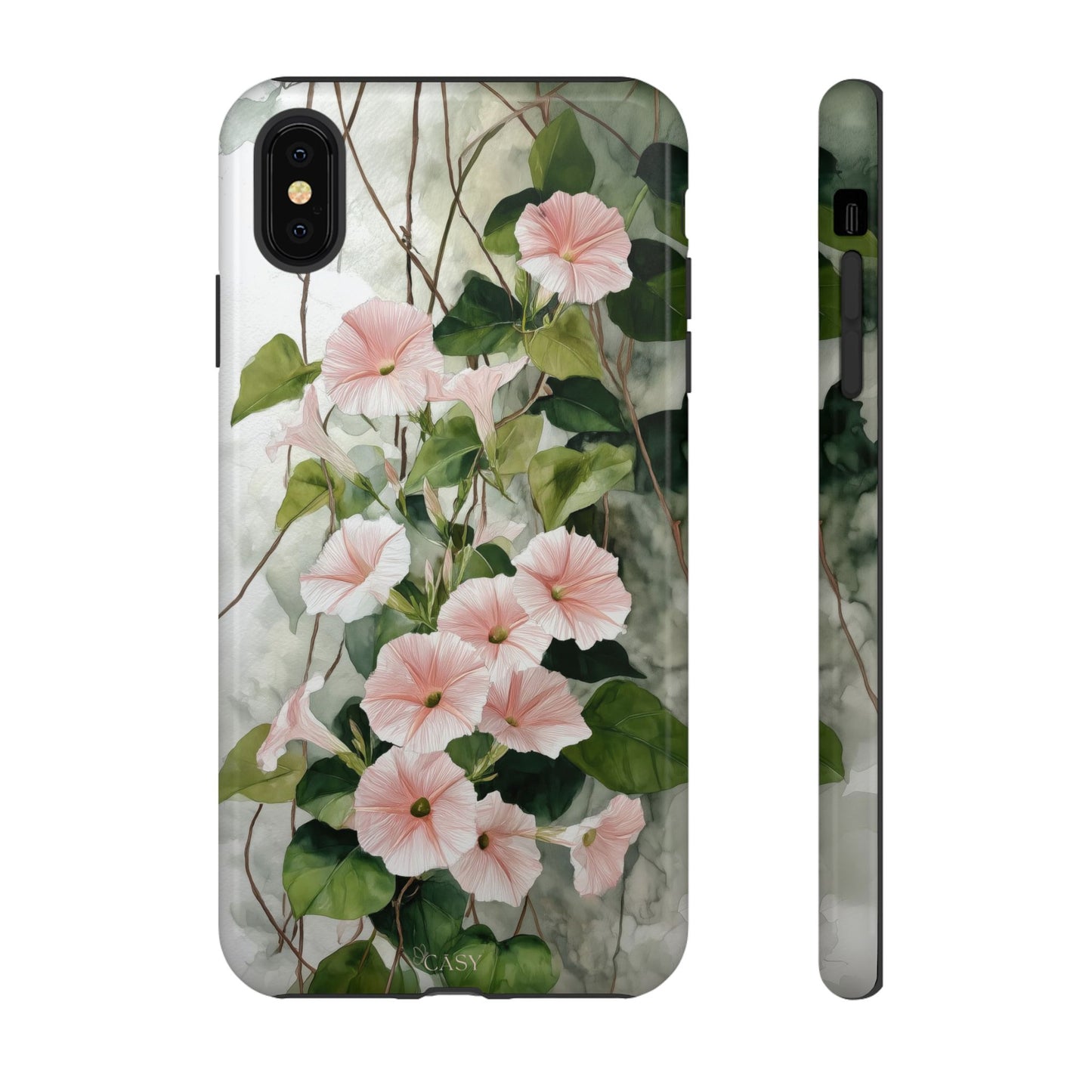 Morning Blush | Morning Glories Phone Case
