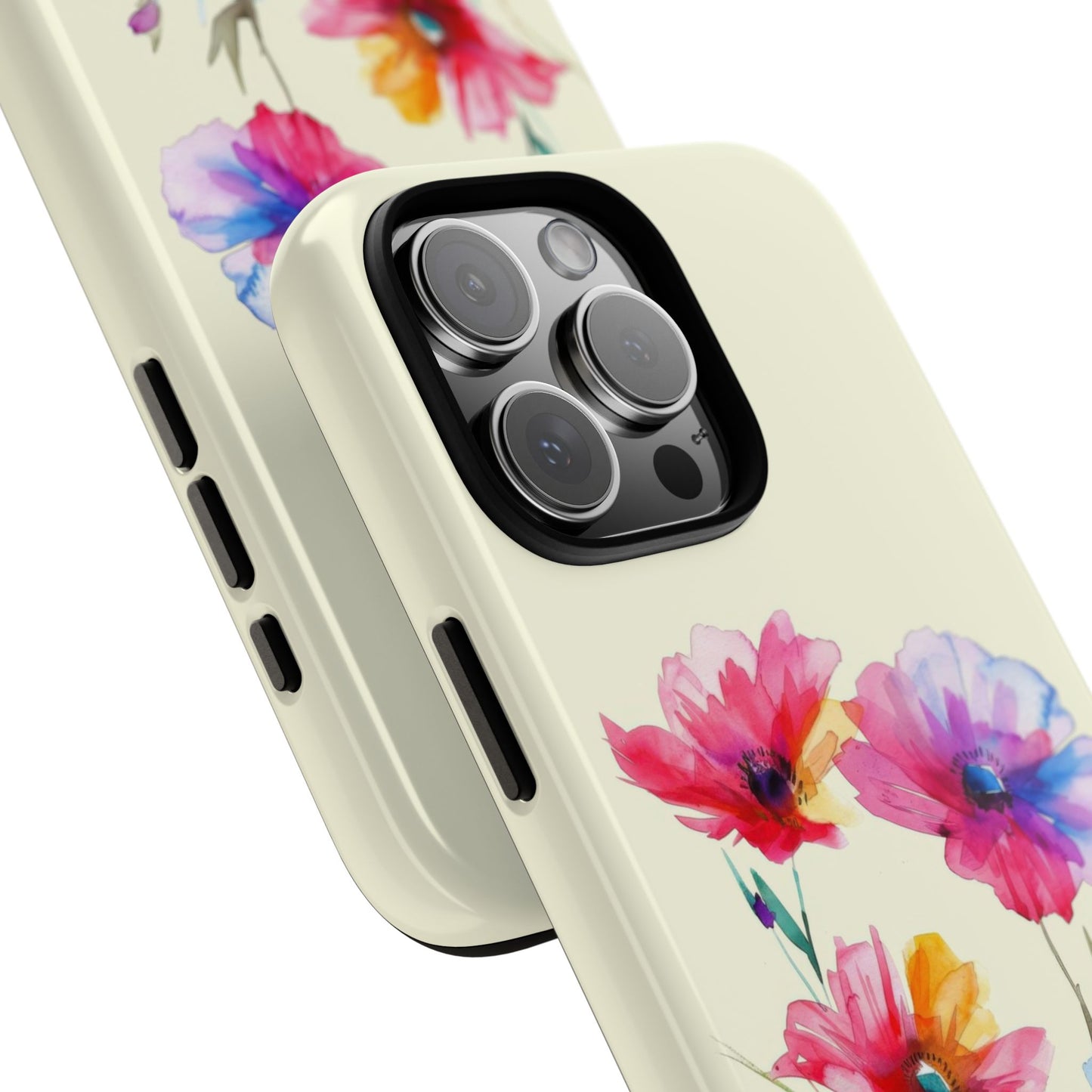 Whispers of Spring | Elegant Phone Case