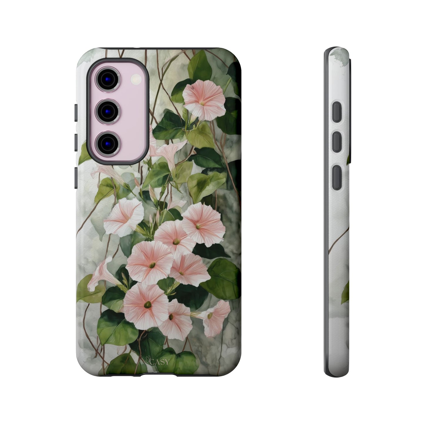 Morning Blush | Morning Glories Phone Case