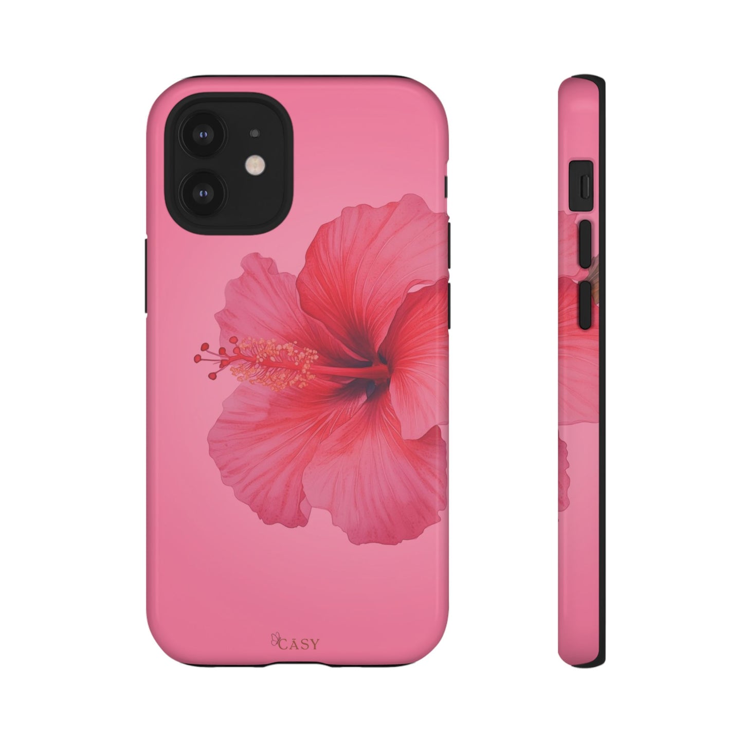 Island Romance | Tropical Phone Case